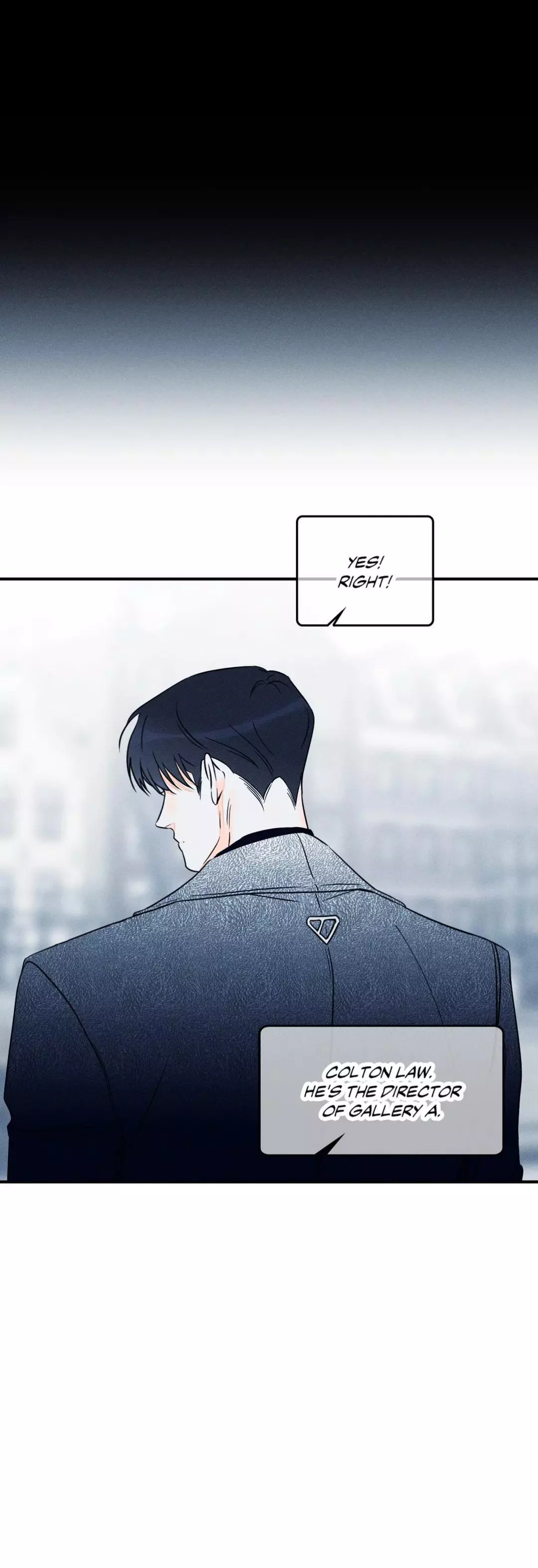 Do You Still Like Me? - Chapter 51 Page 20