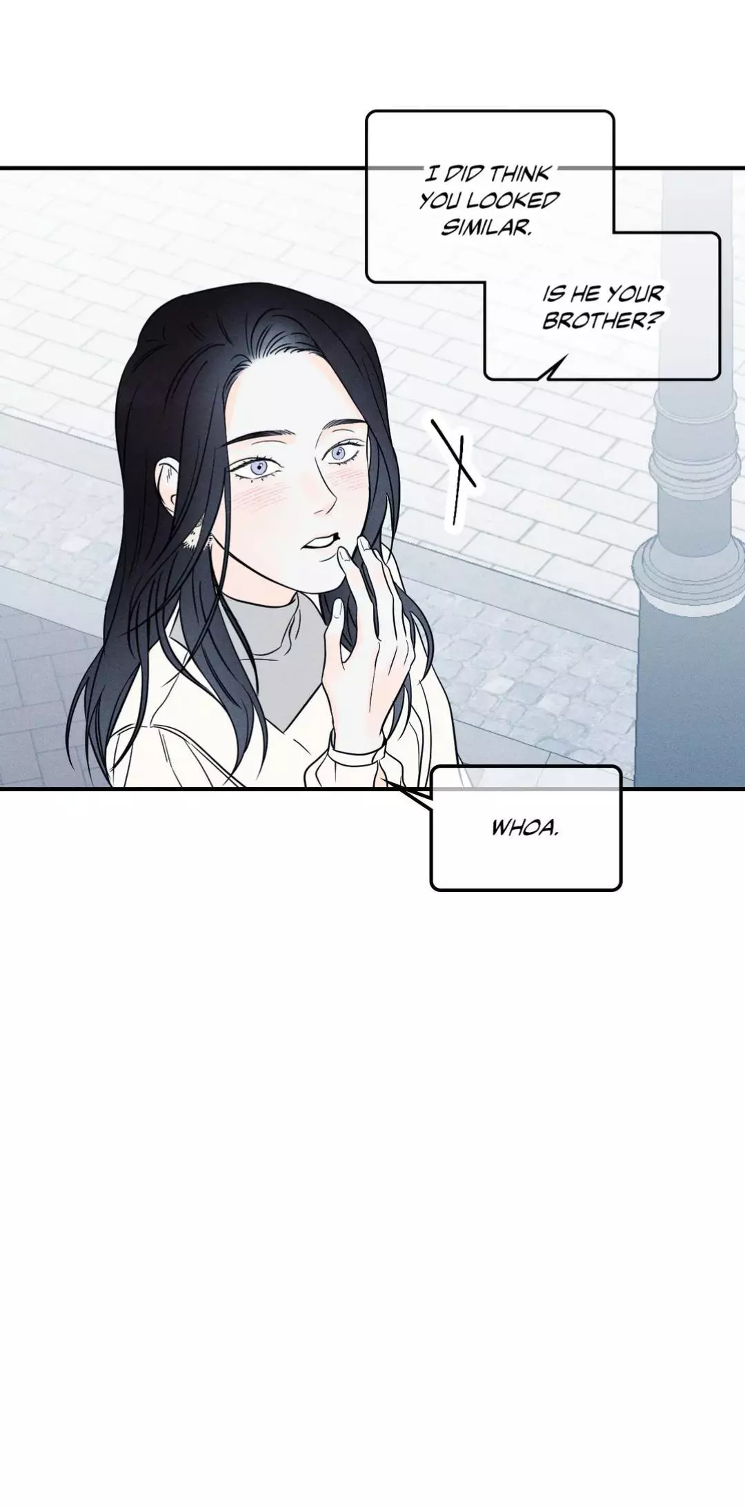 Do You Still Like Me? - Chapter 51 Page 22