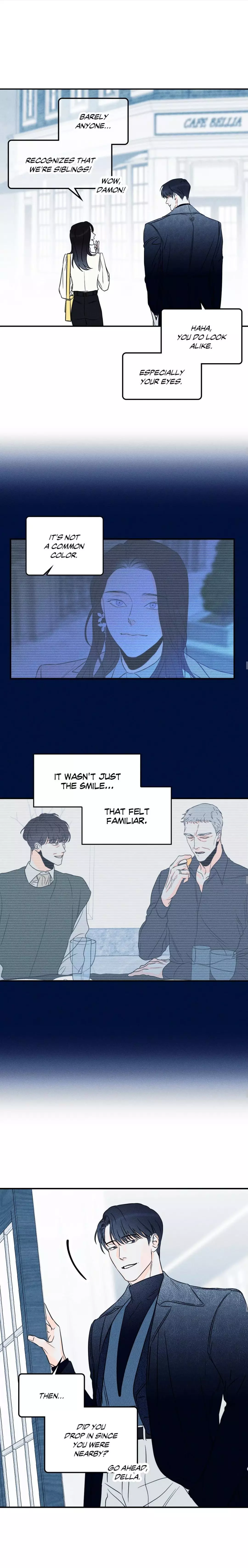 Do You Still Like Me? - Chapter 51 Page 23