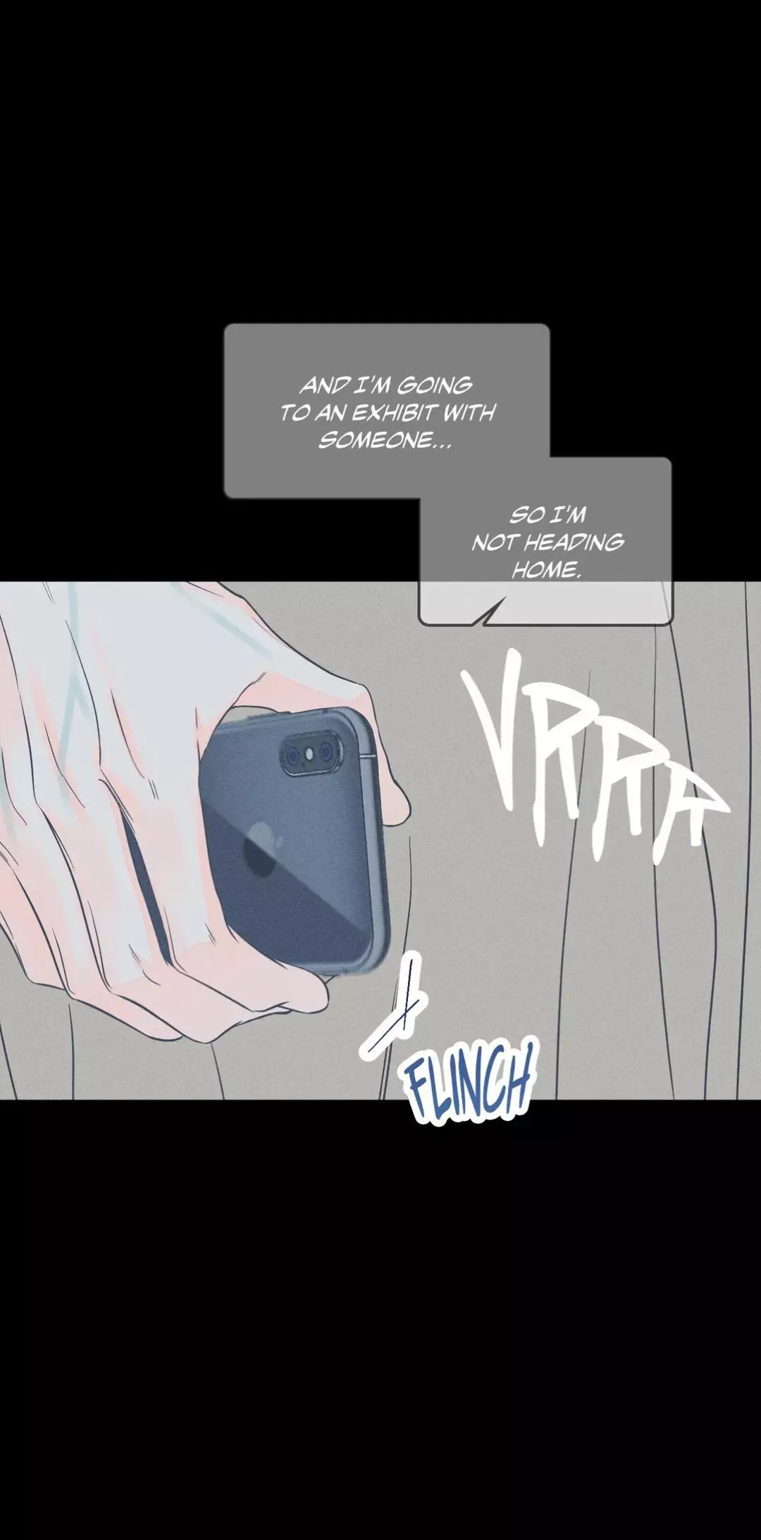 Do You Still Like Me? - Chapter 51 Page 34