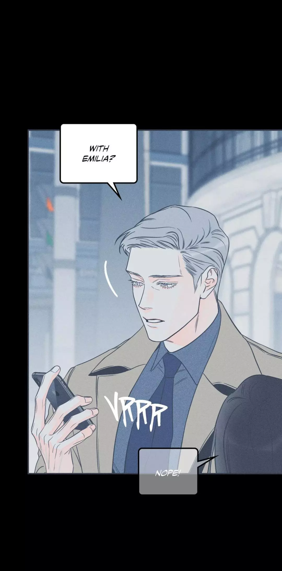 Do You Still Like Me? - Chapter 51 Page 35