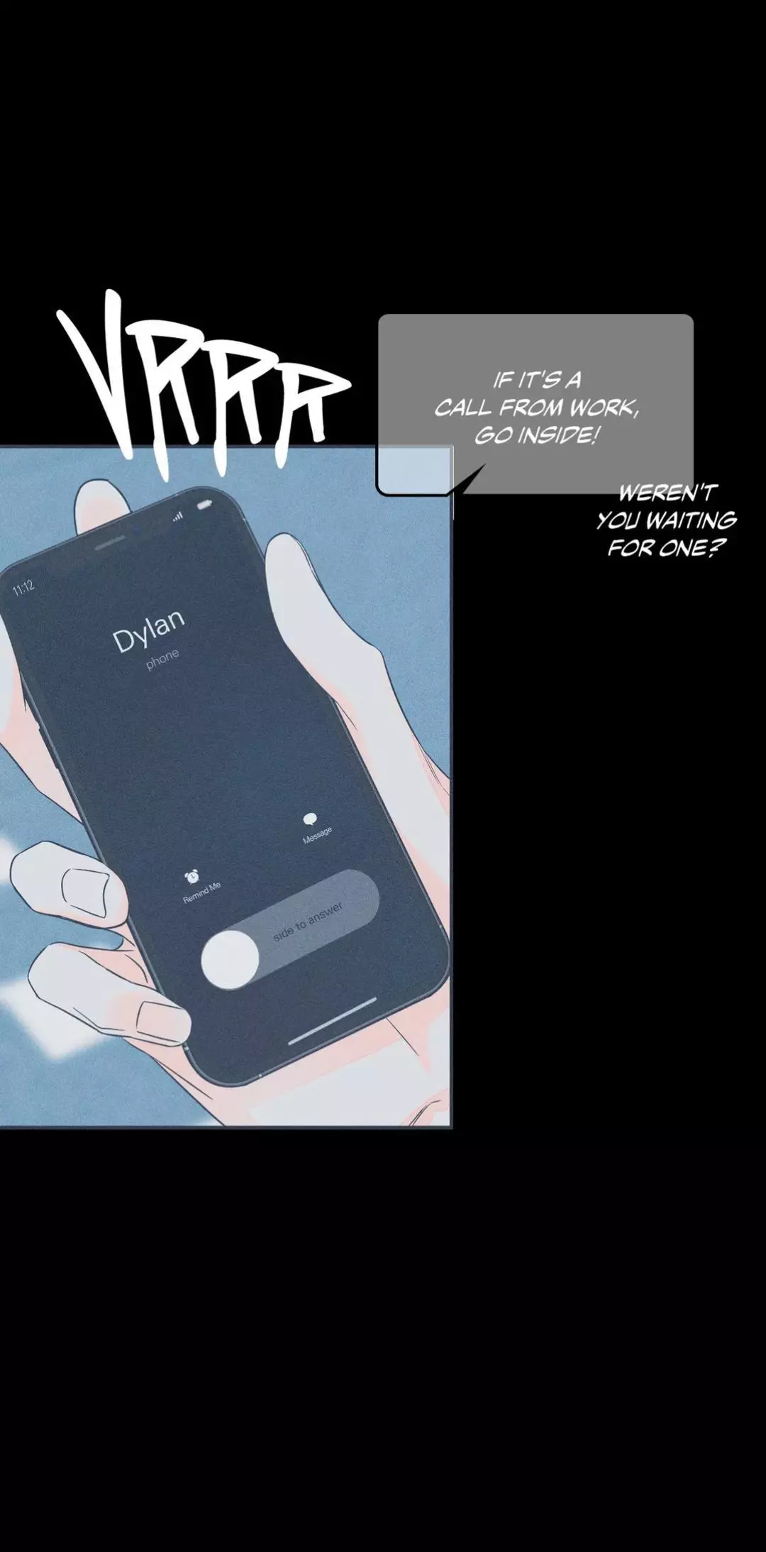 Do You Still Like Me? - Chapter 51 Page 38