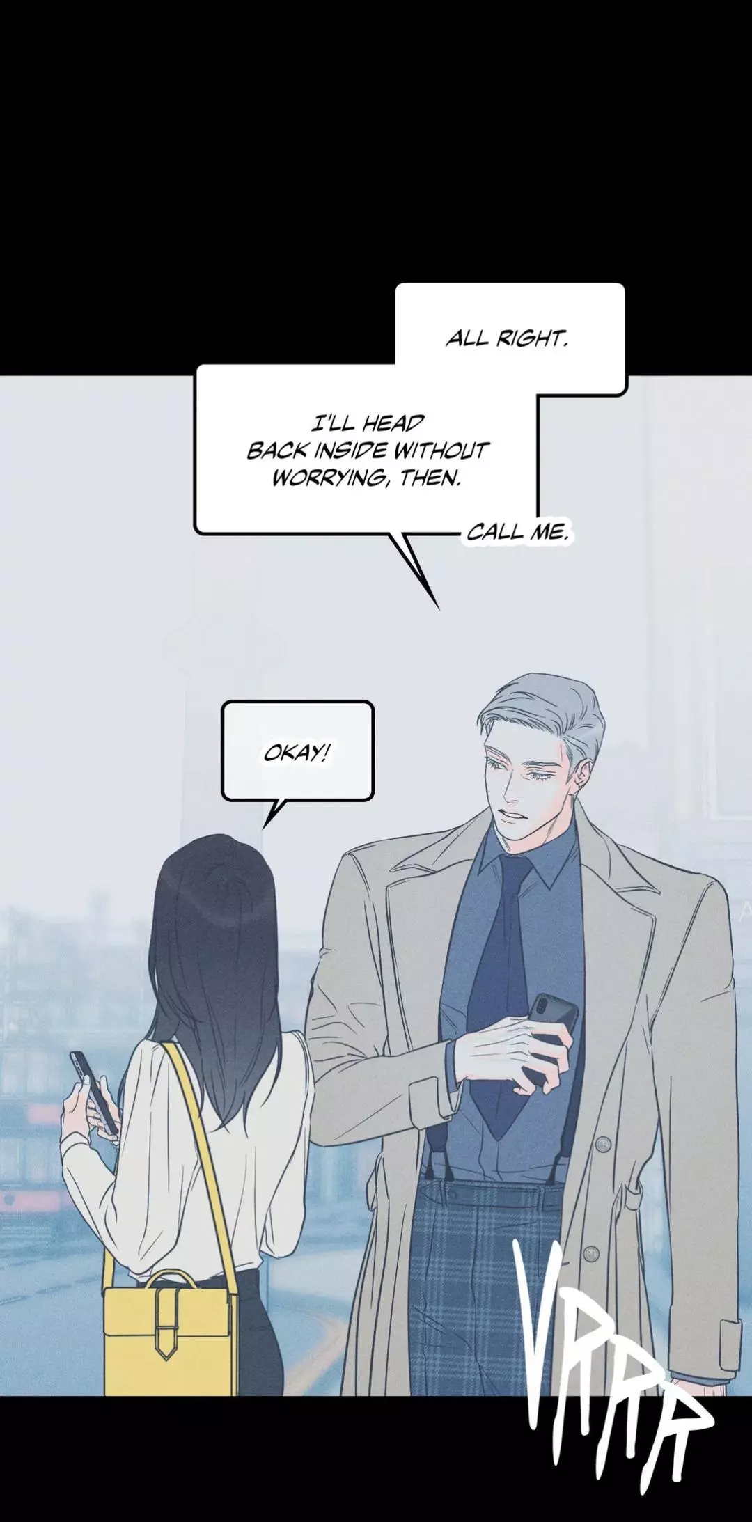 Do You Still Like Me? - Chapter 51 Page 39