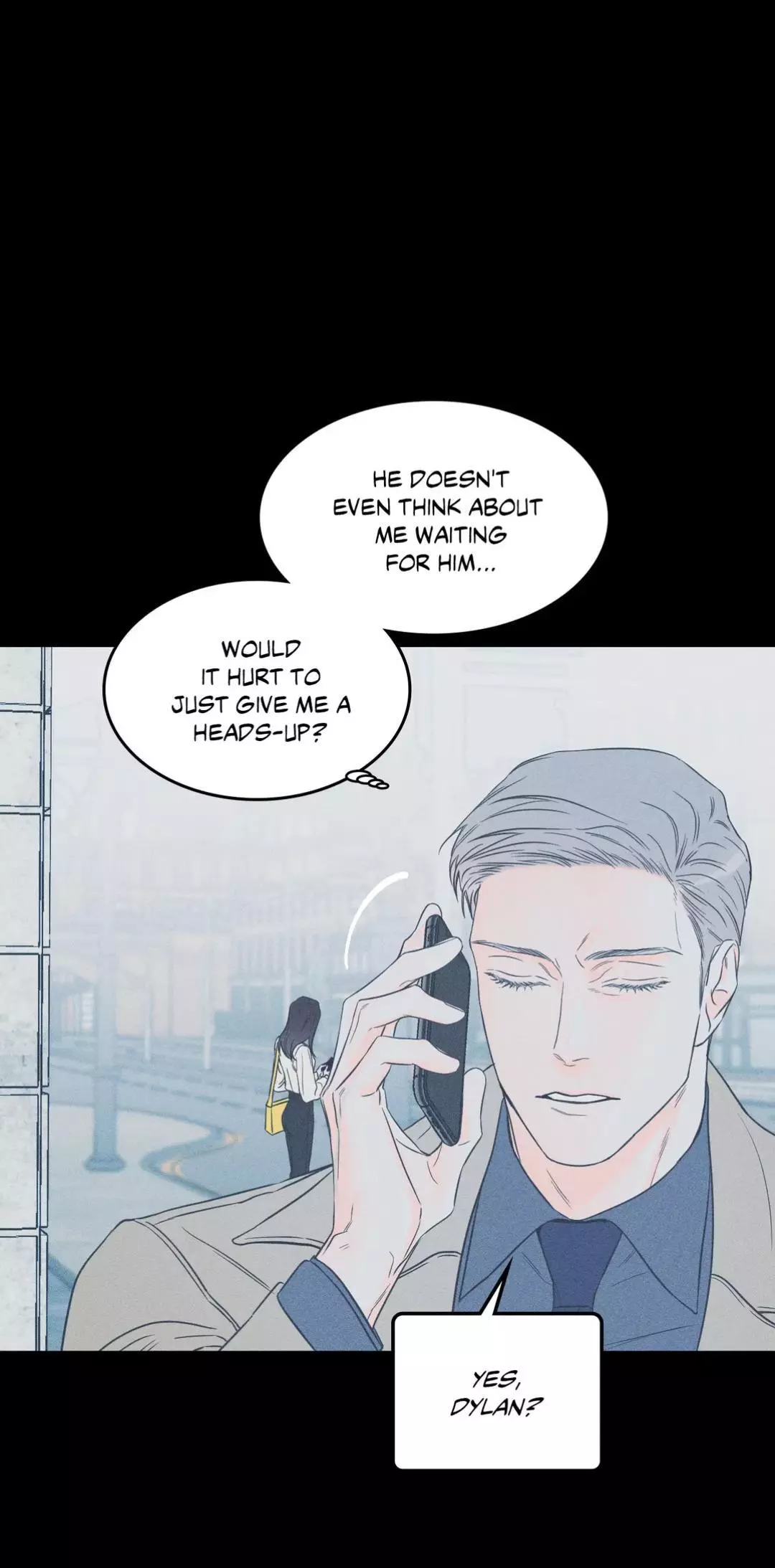 Do You Still Like Me? - Chapter 51 Page 40