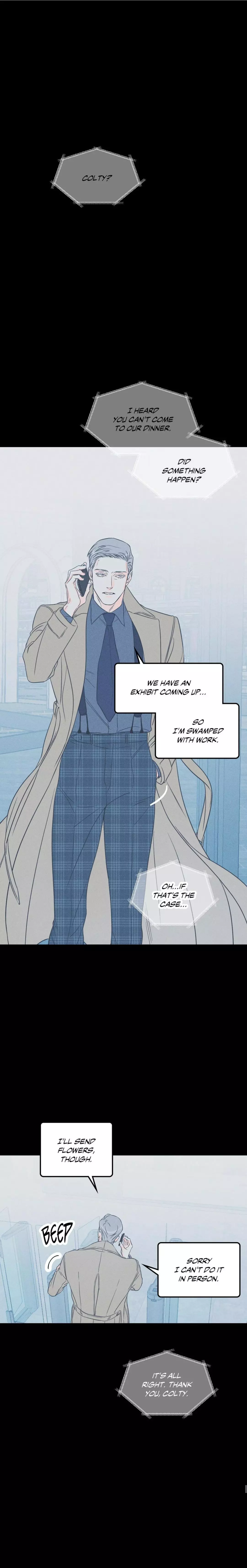 Do You Still Like Me? - Chapter 51 Page 41