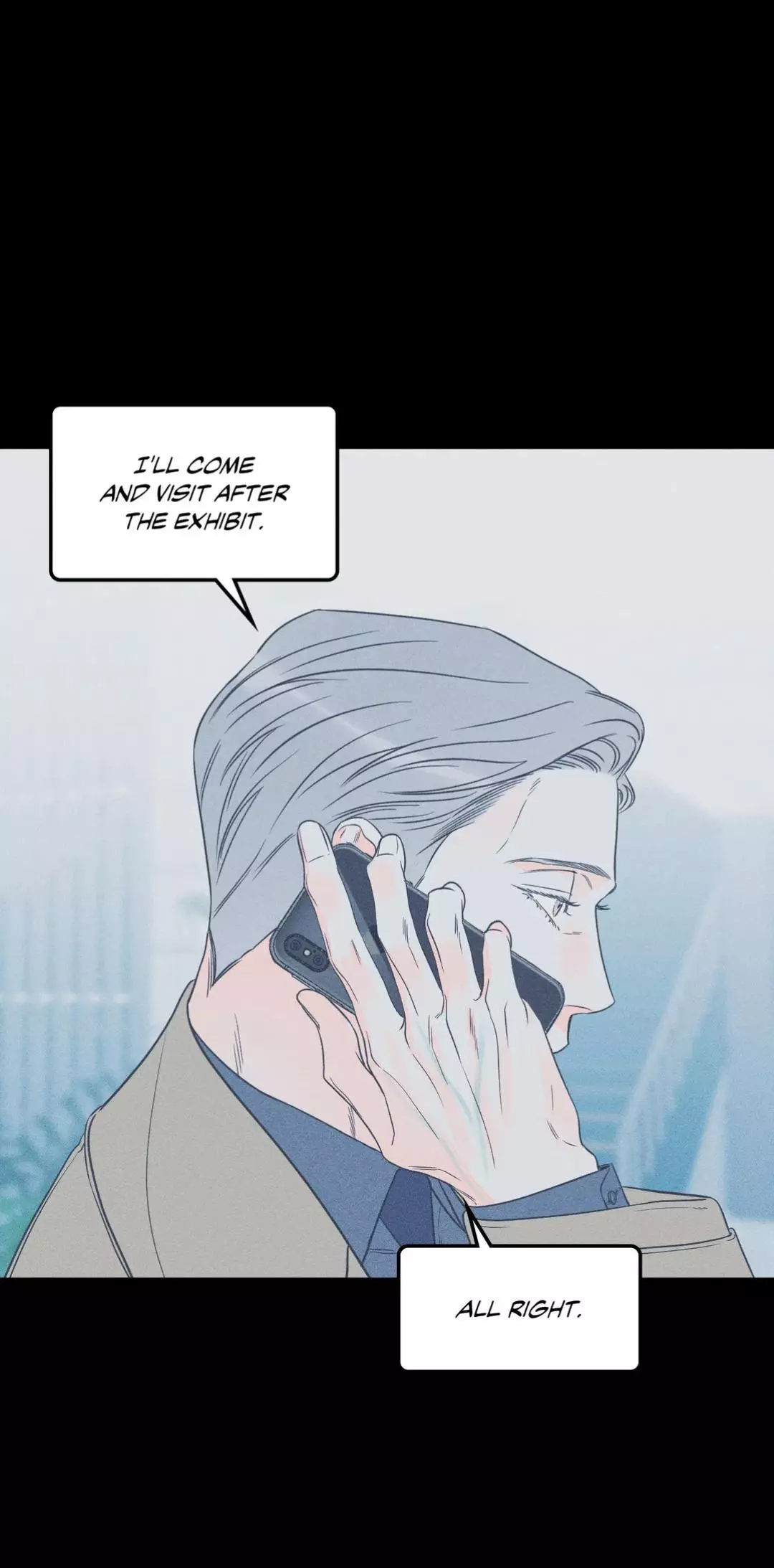 Do You Still Like Me? - Chapter 51 Page 42