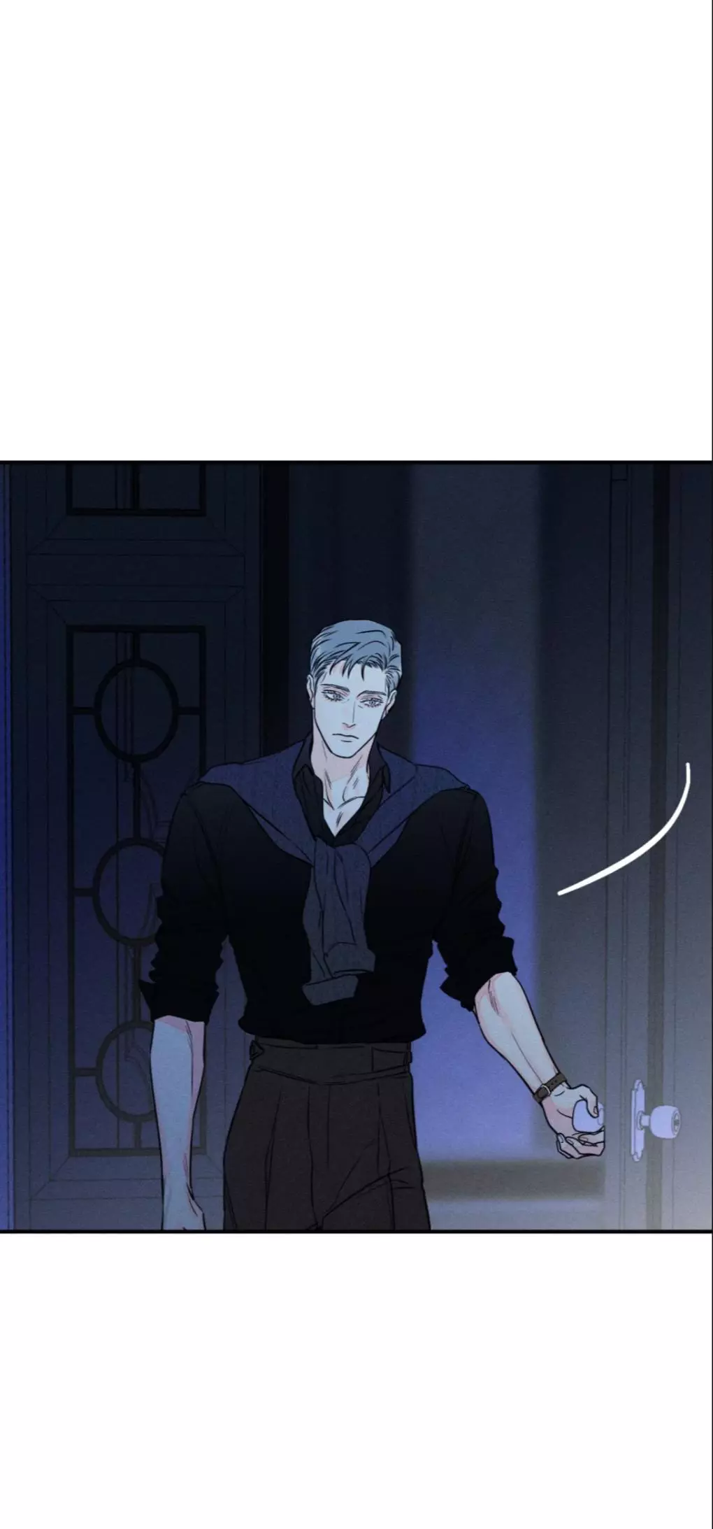 Do You Still Like Me? - Chapter 52 Page 5