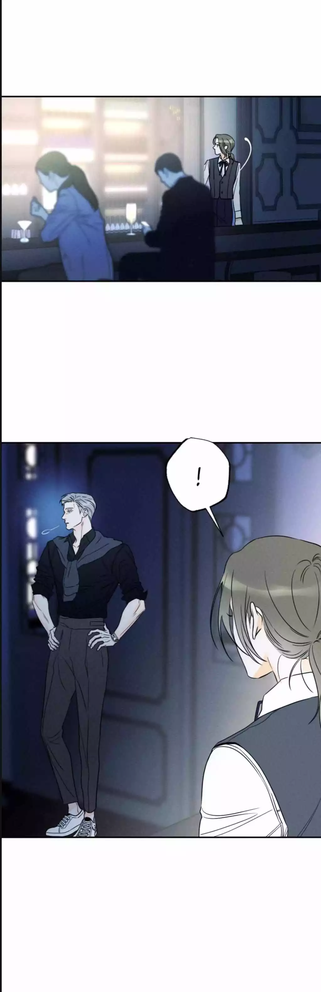 Do You Still Like Me? - Chapter 52 Page 11