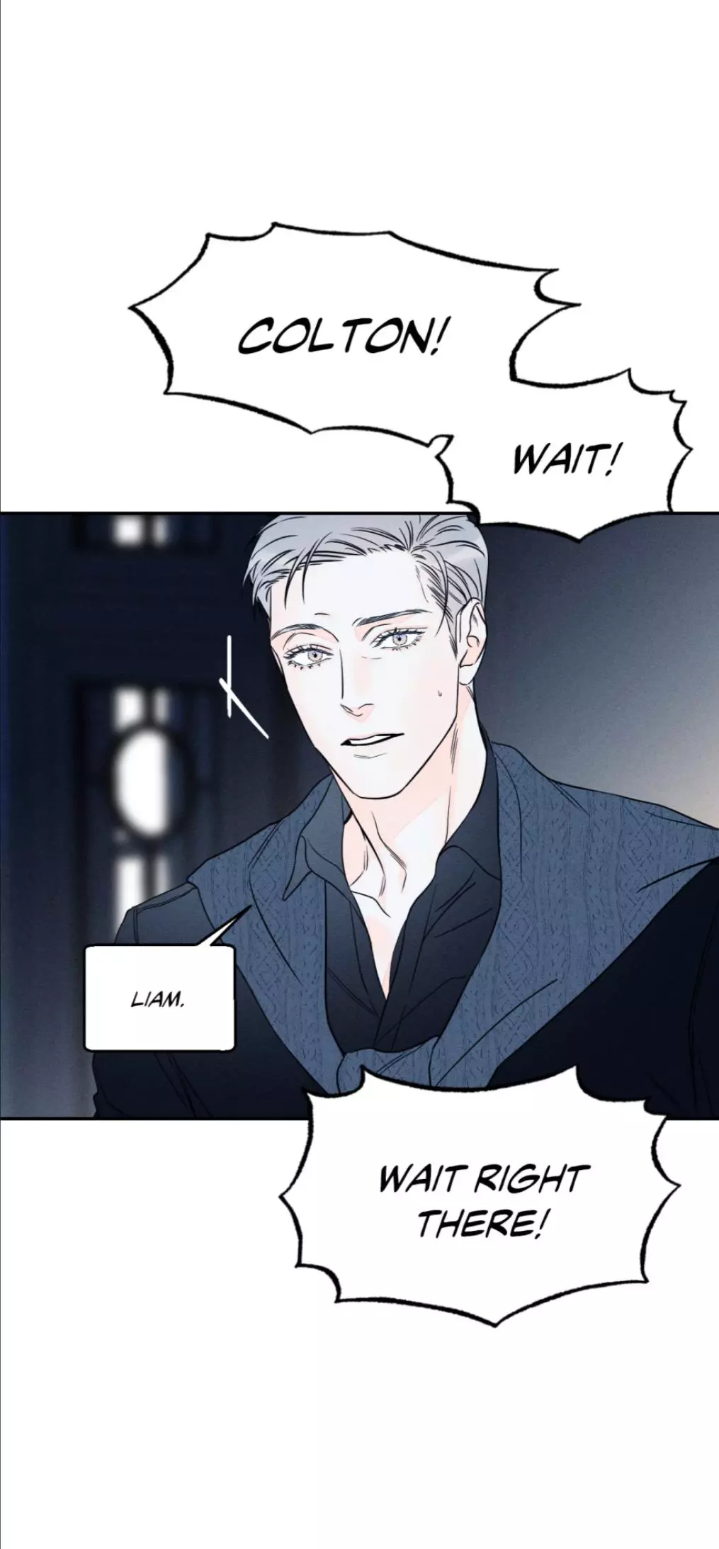 Do You Still Like Me? - Chapter 52 Page 12