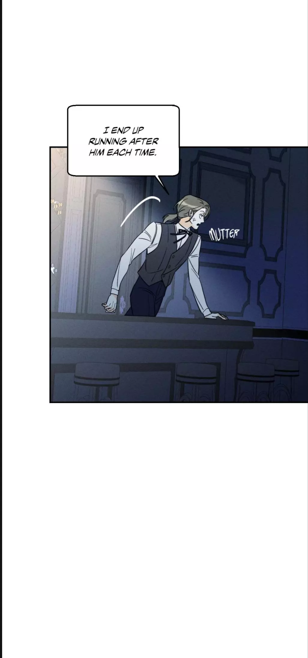 Do You Still Like Me? - Chapter 52 Page 13