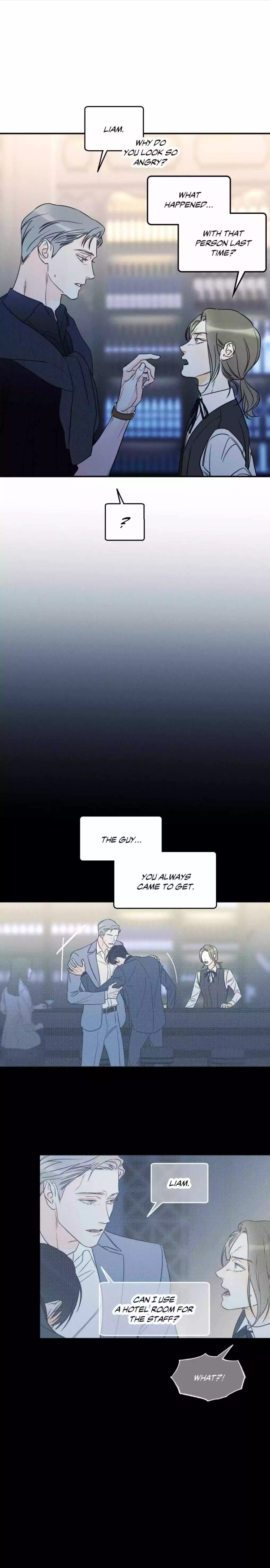 Do You Still Like Me? - Chapter 52 Page 14