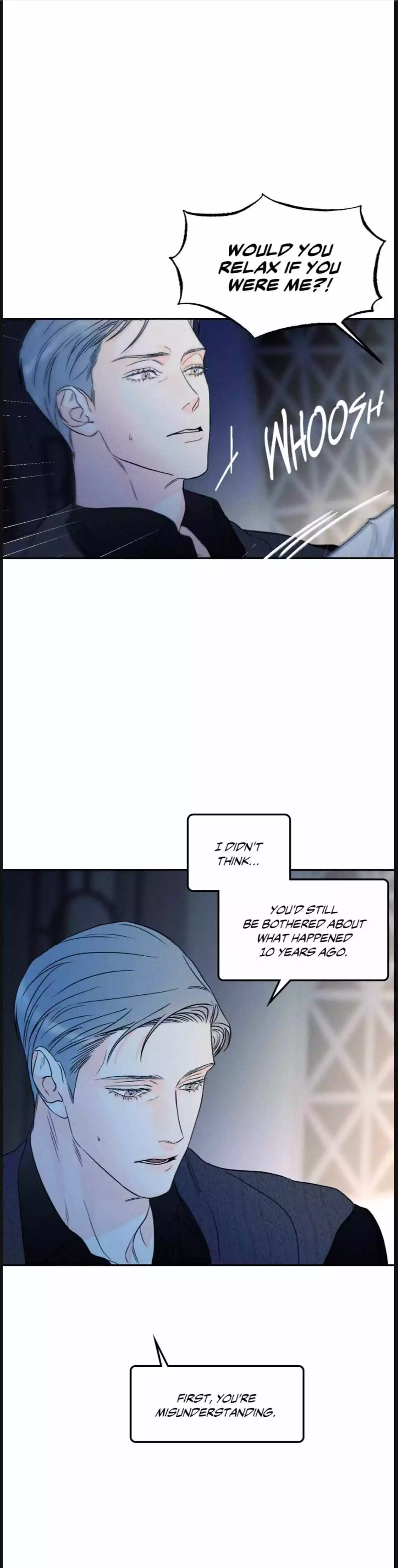 Do You Still Like Me? - Chapter 52 Page 17