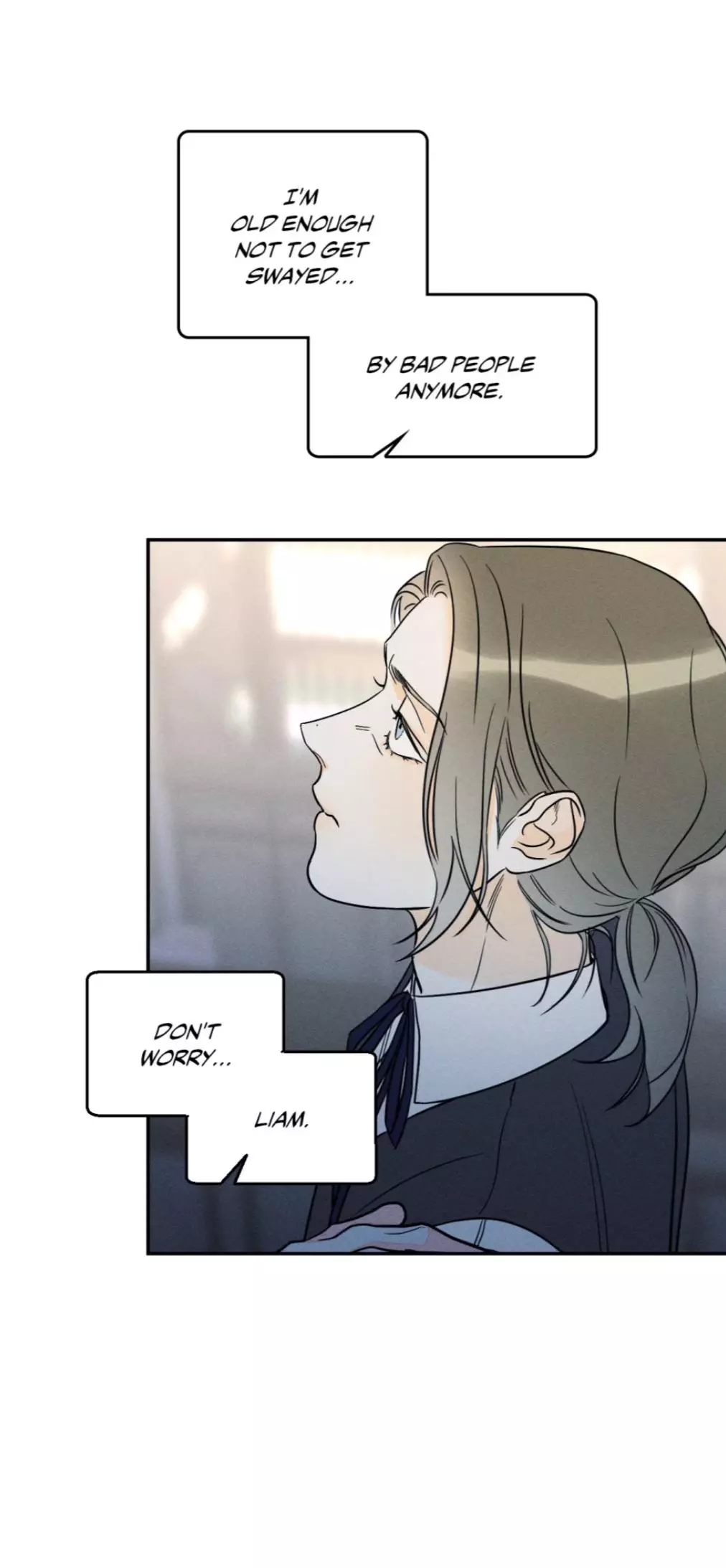 Do You Still Like Me? - Chapter 52 Page 18