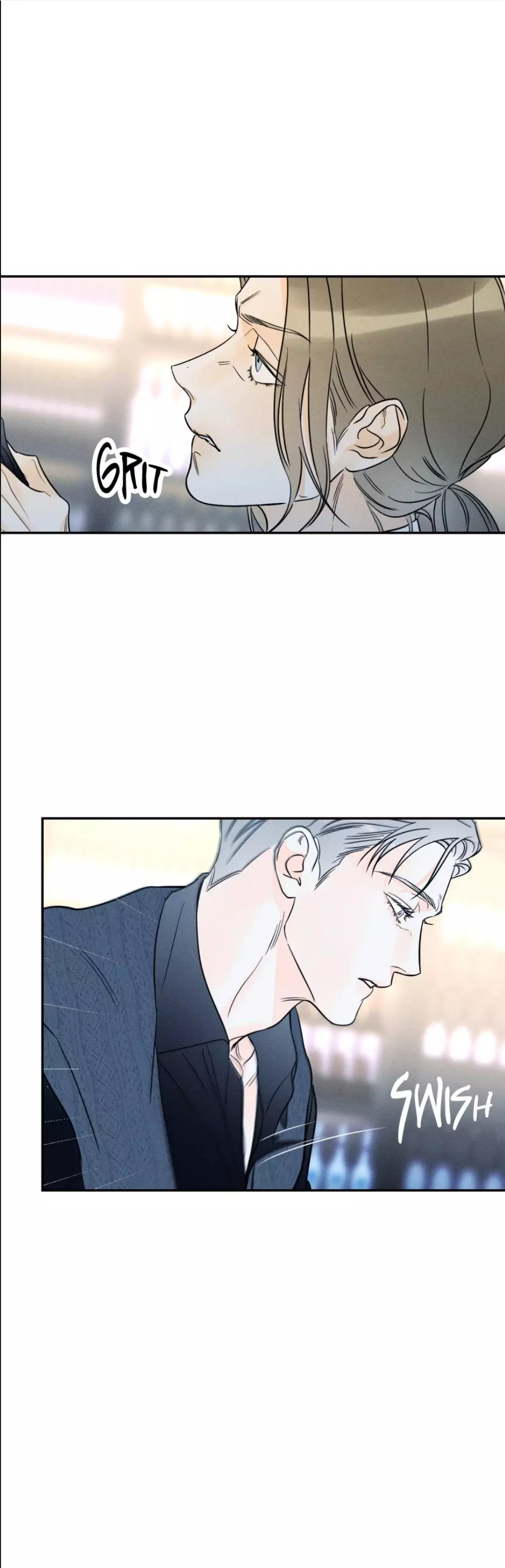 Do You Still Like Me? - Chapter 52 Page 21