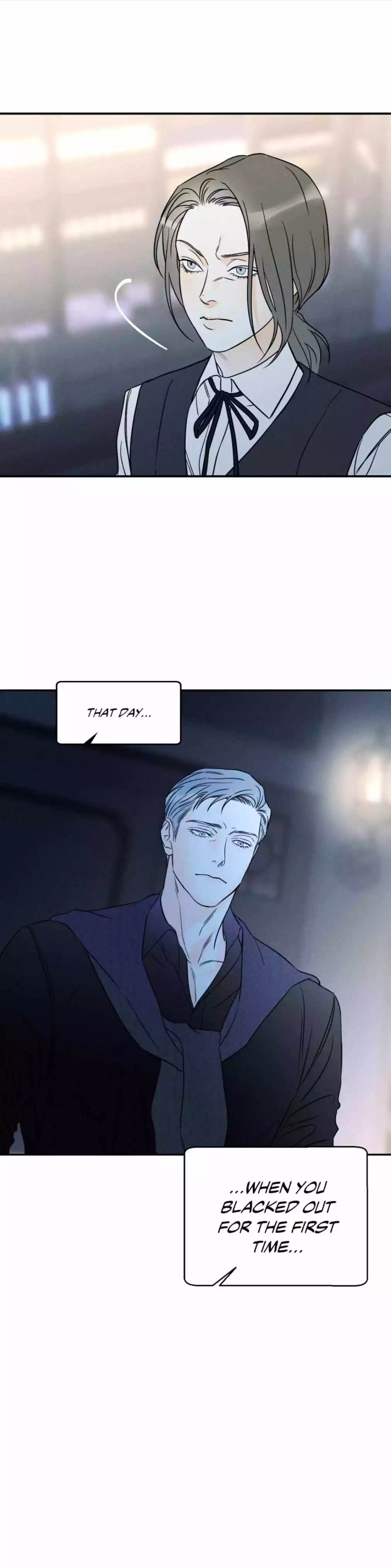 Do You Still Like Me? - Chapter 52 Page 23