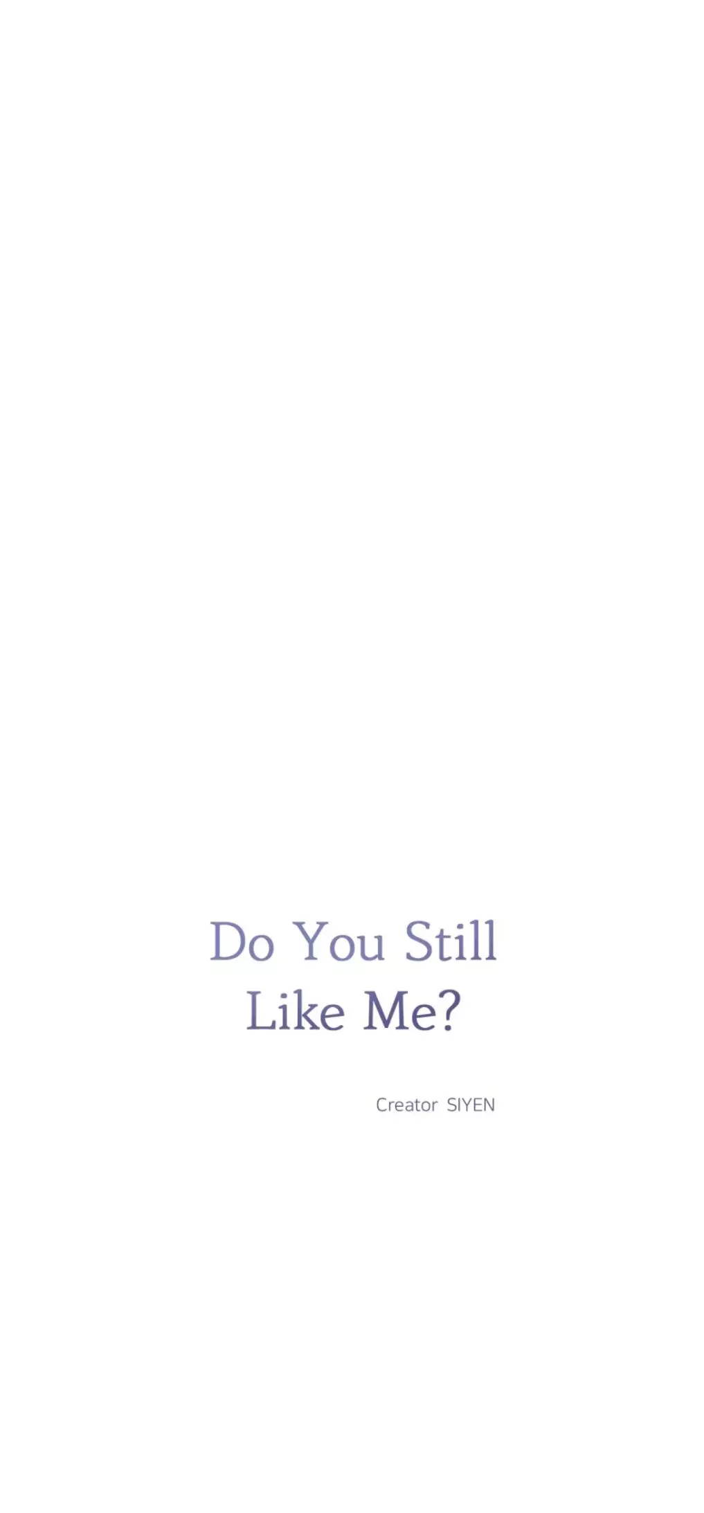 Do You Still Like Me? - Chapter 52 Page 25