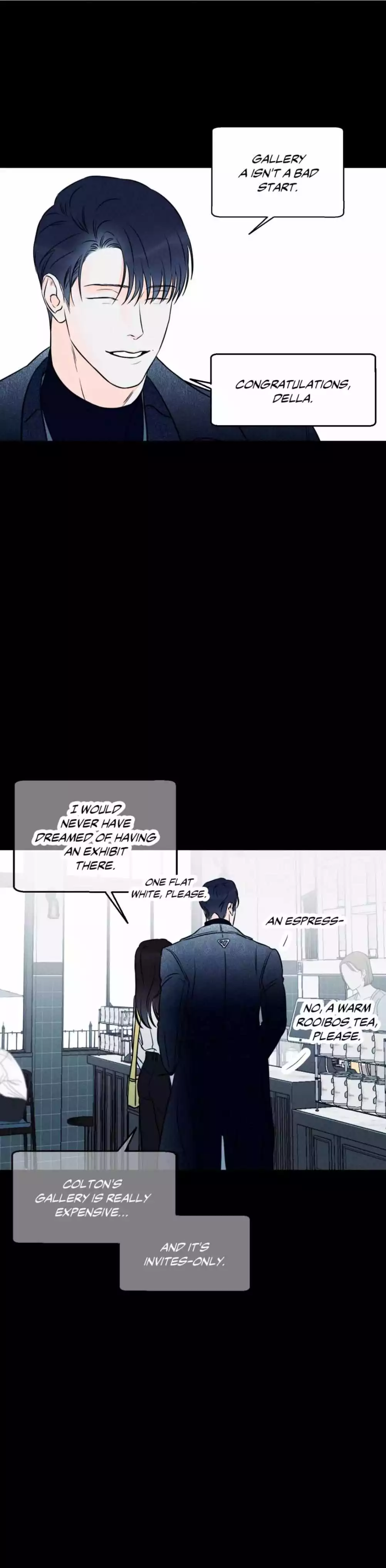 Do You Still Like Me? - Chapter 52 Page 31