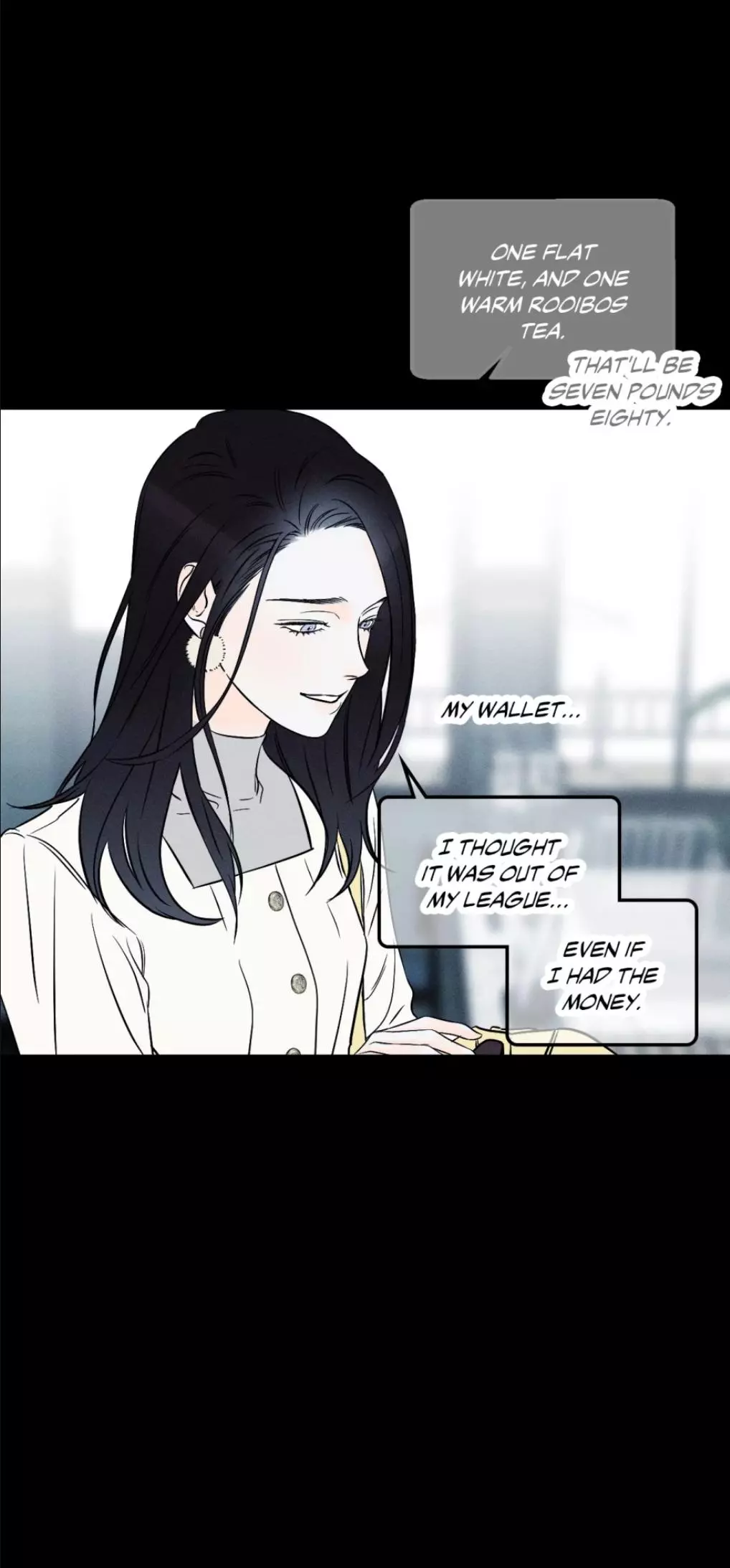 Do You Still Like Me? - Chapter 52 Page 32