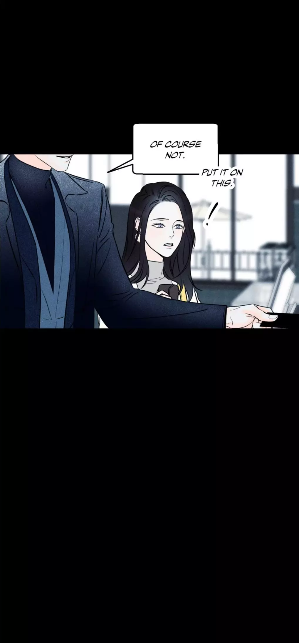 Do You Still Like Me? - Chapter 52 Page 33