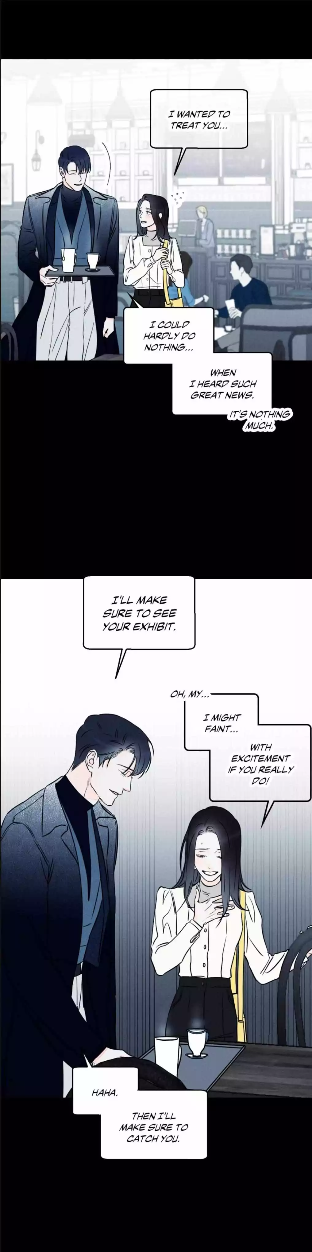 Do You Still Like Me? - Chapter 52 Page 34