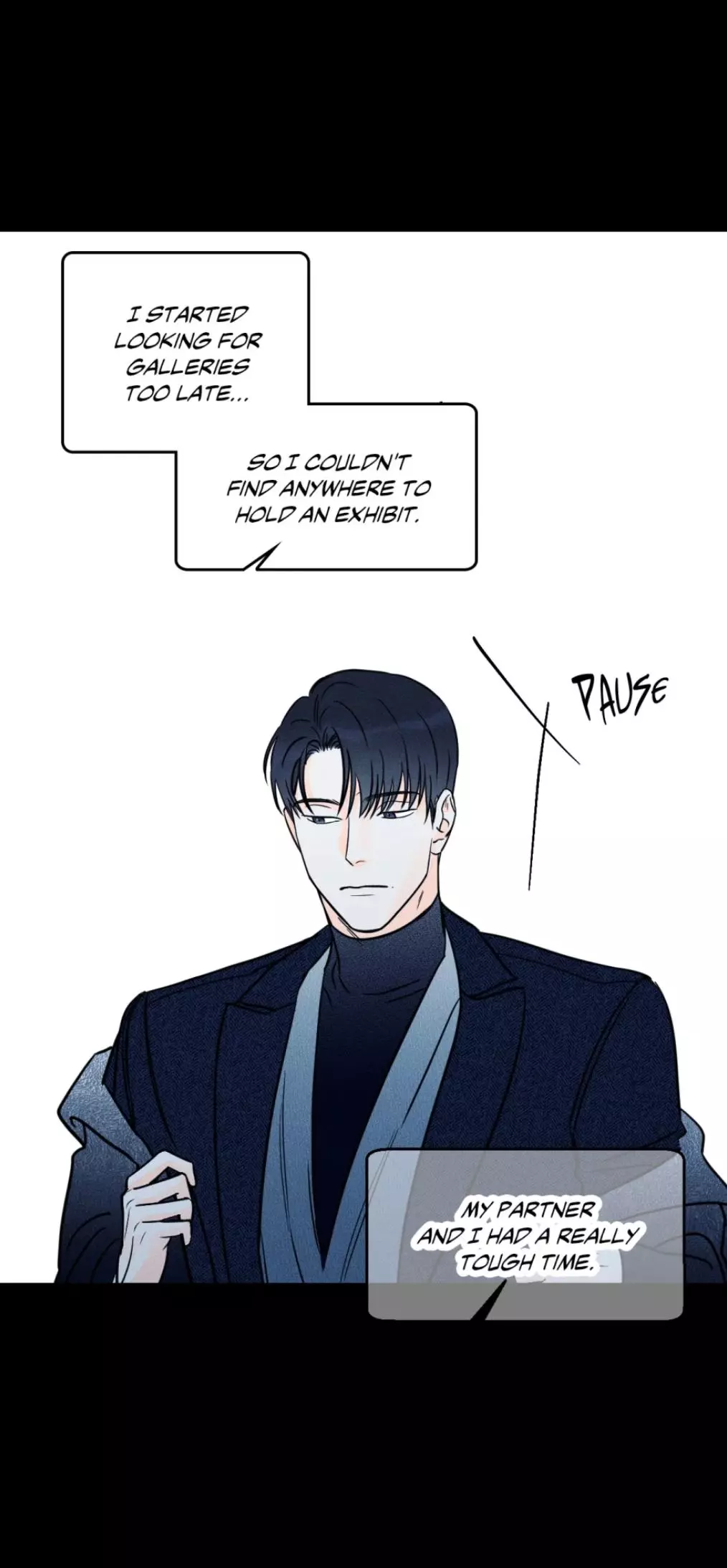 Do You Still Like Me? - Chapter 52 Page 36