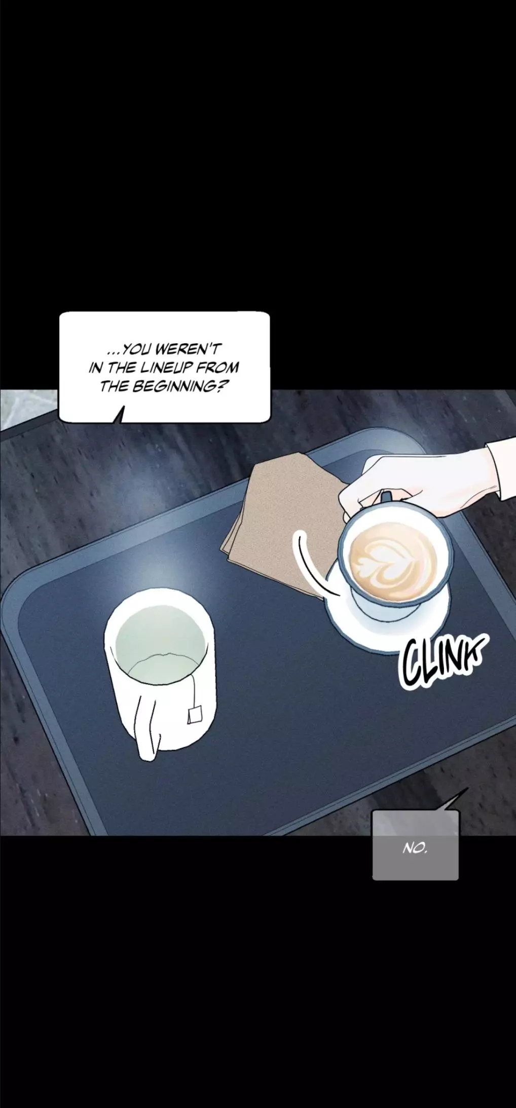 Do You Still Like Me? - Chapter 52 Page 38