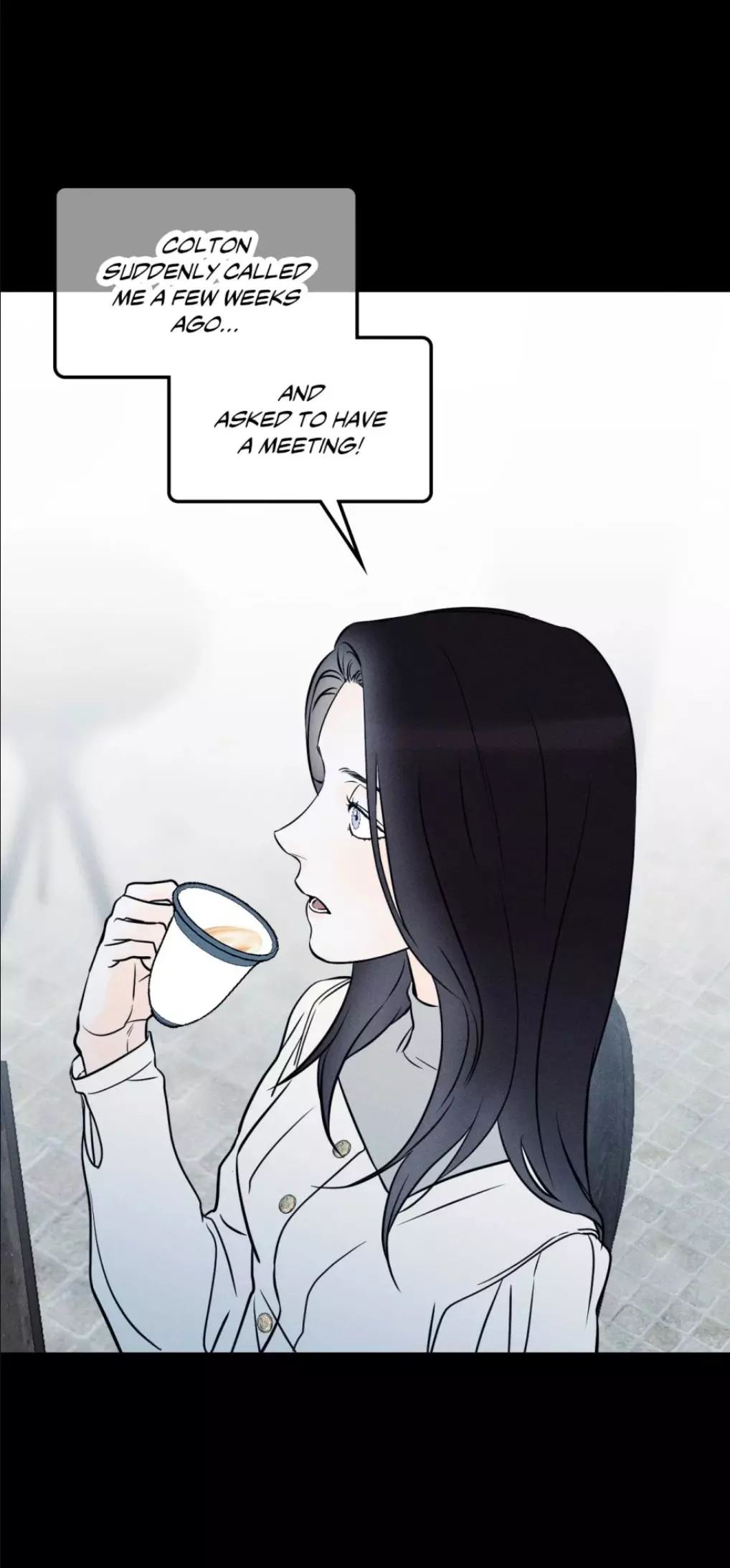 Do You Still Like Me? - Chapter 52 Page 39