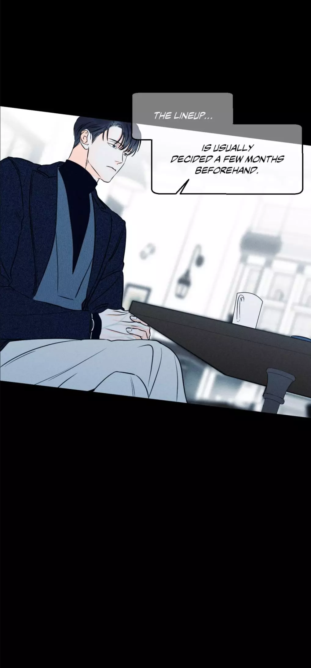 Do You Still Like Me? - Chapter 52 Page 41