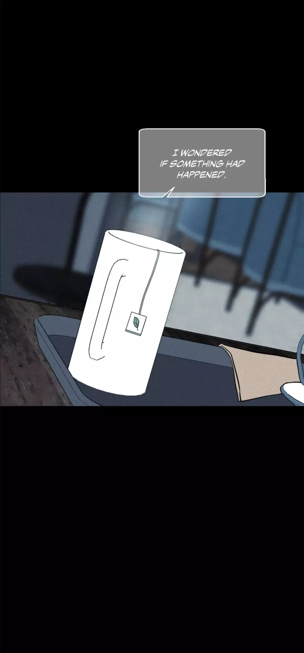 Do You Still Like Me? - Chapter 52 Page 43
