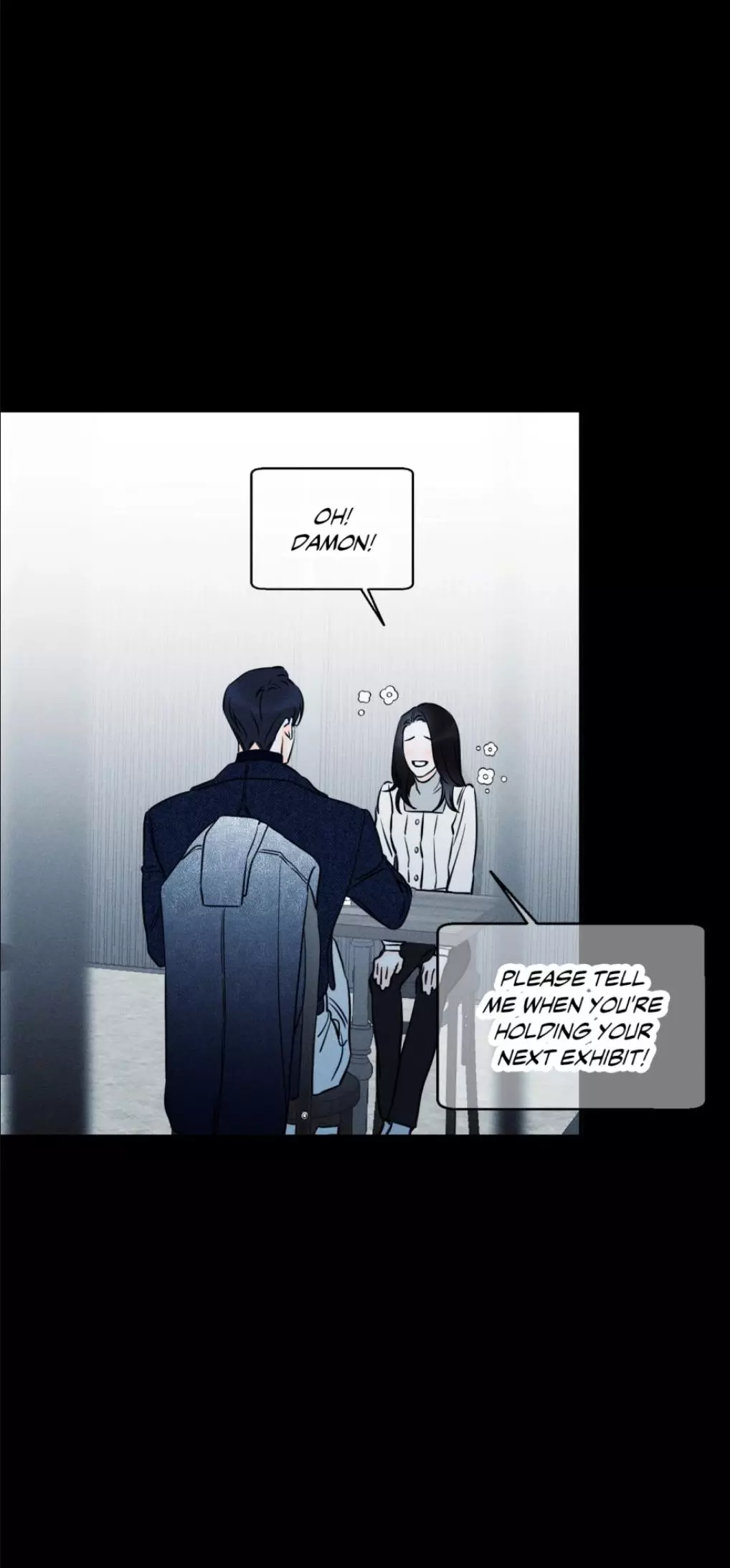 Do You Still Like Me? - Chapter 52 Page 44