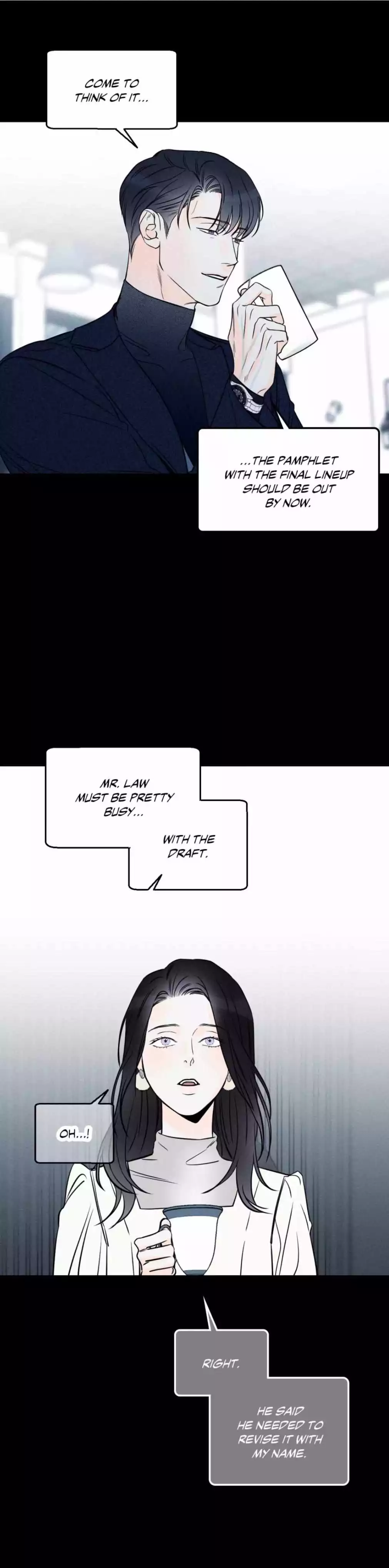 Do You Still Like Me? - Chapter 52 Page 46