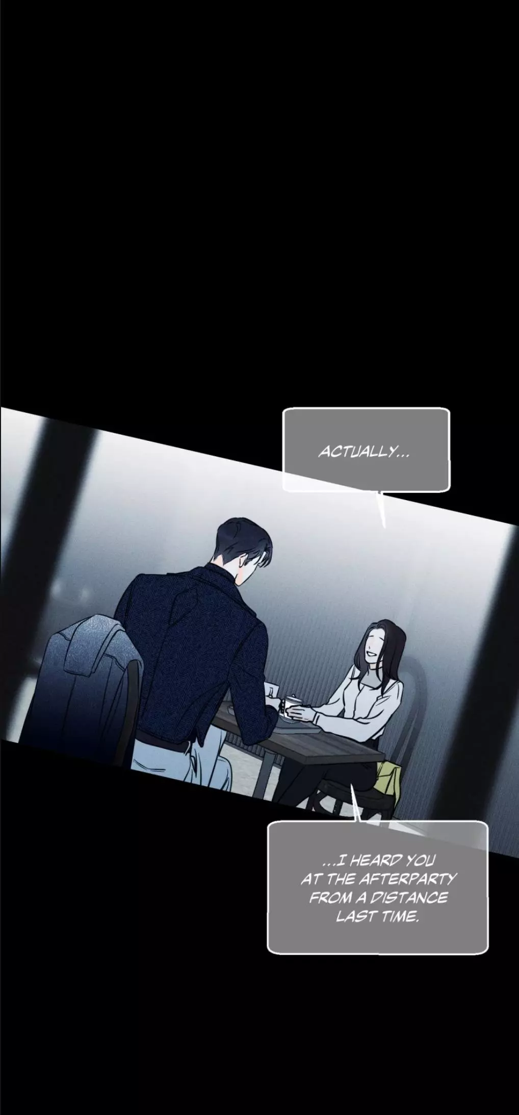 Do You Still Like Me? - Chapter 52 Page 50