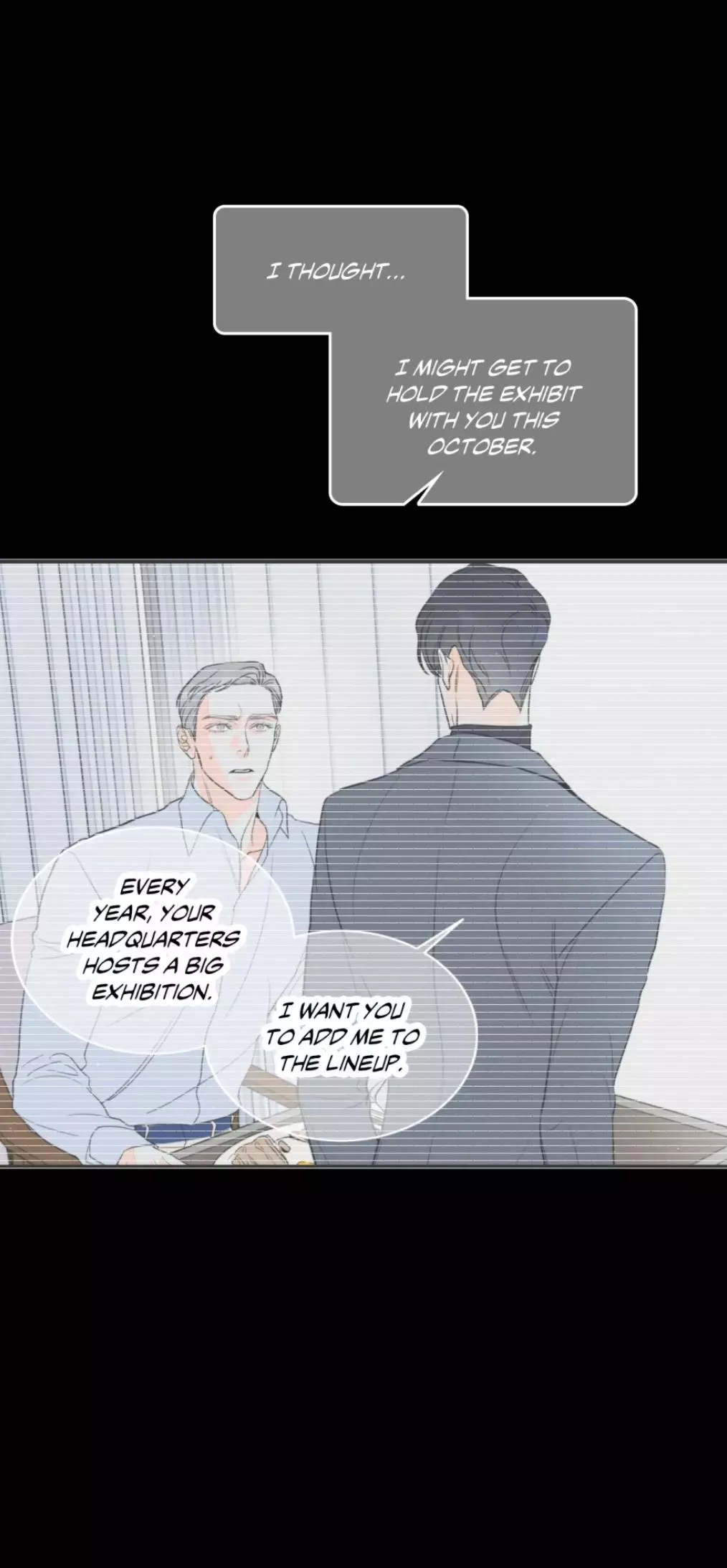 Do You Still Like Me? - Chapter 52 Page 52