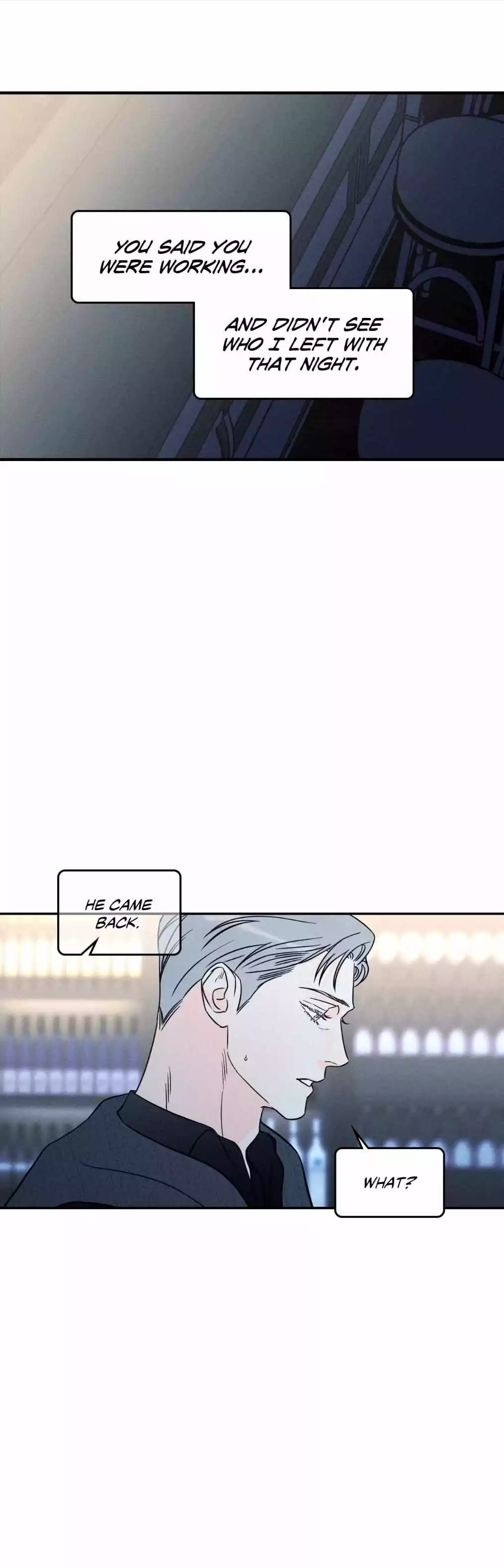 Do You Still Like Me? - Chapter 53 Page 5