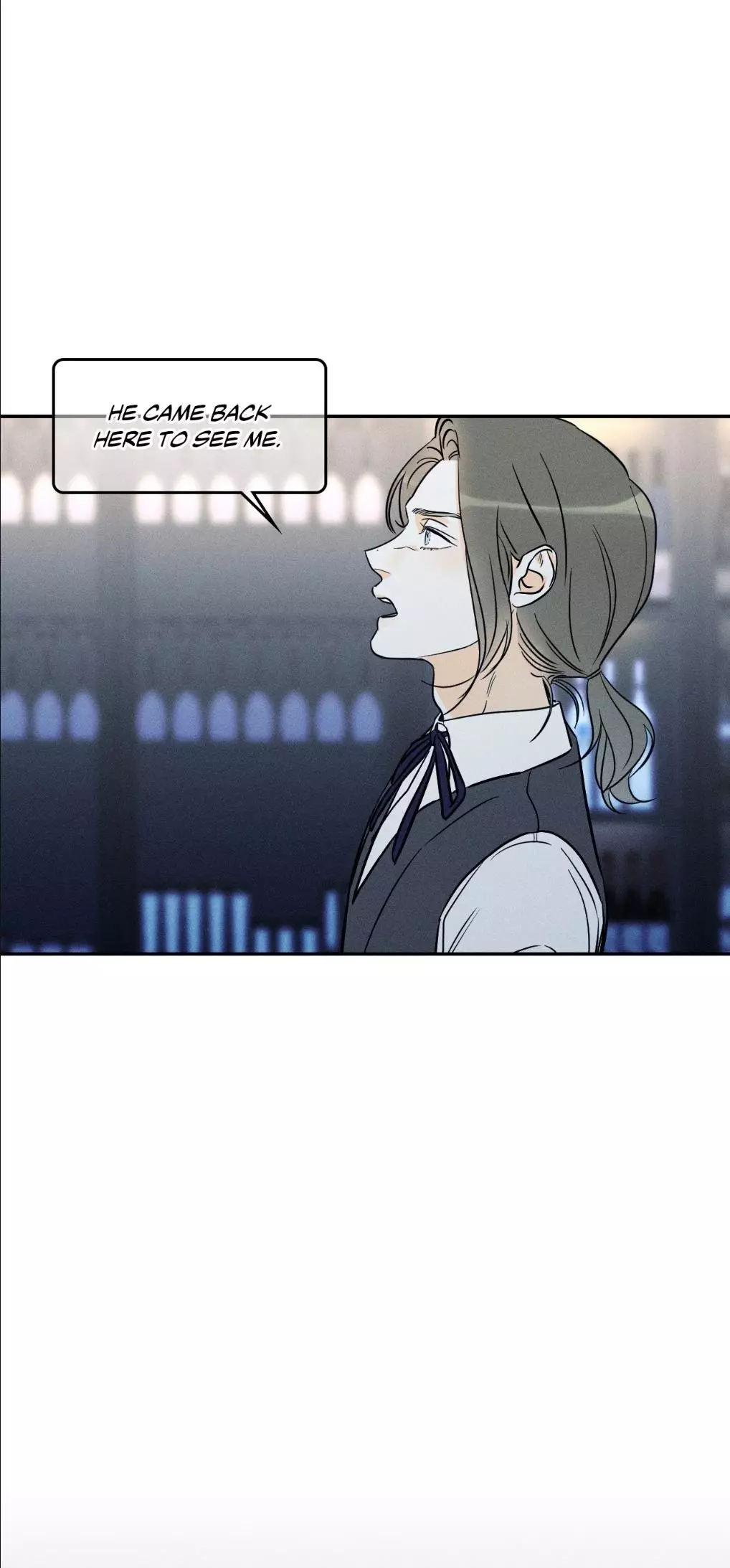 Do You Still Like Me? - Chapter 53 Page 6