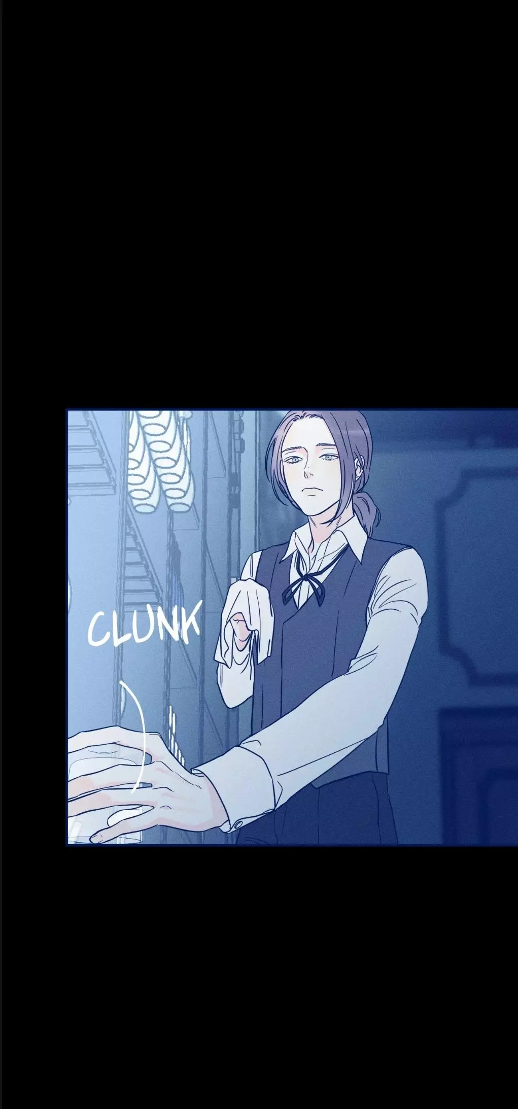 Do You Still Like Me? - Chapter 53 Page 9