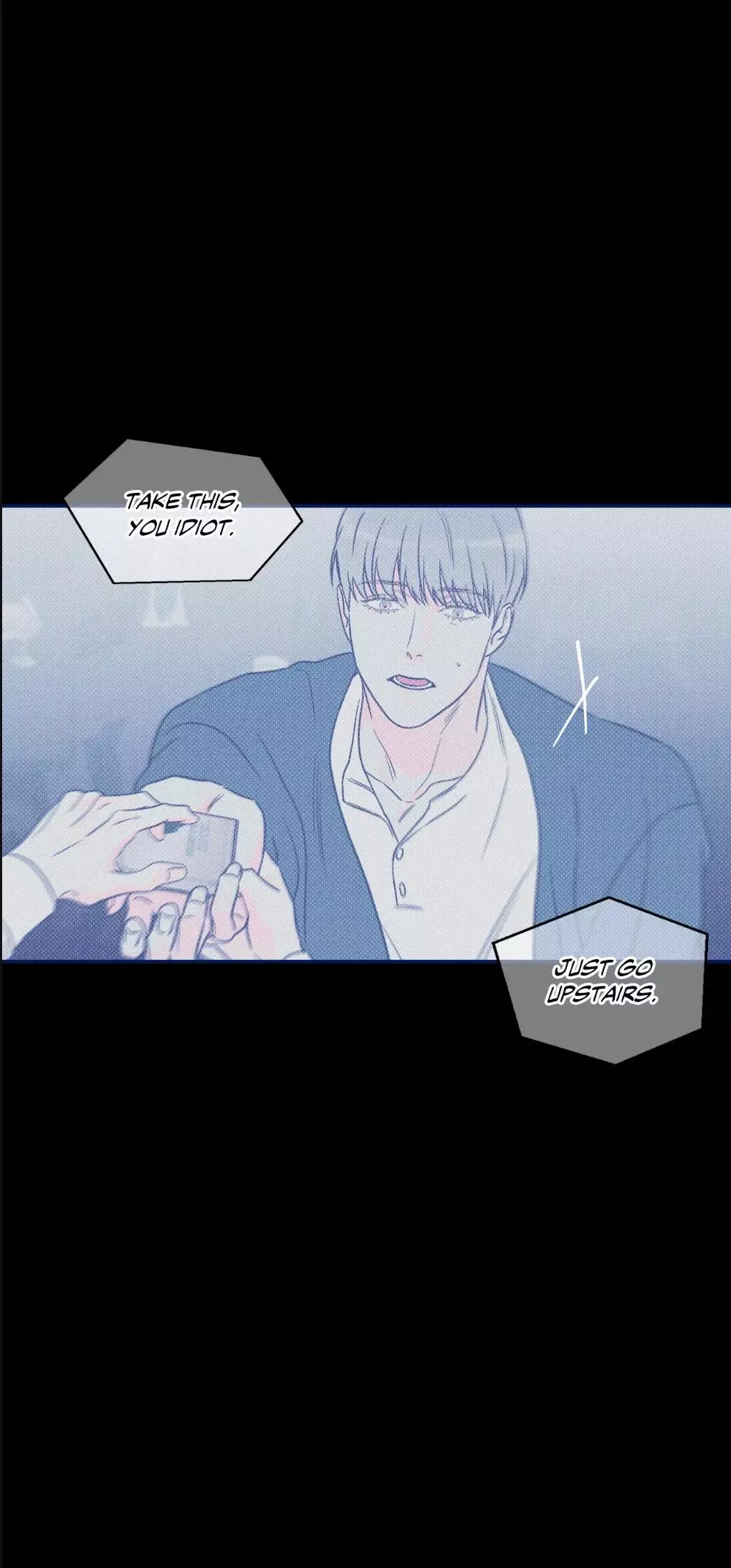 Do You Still Like Me? - Chapter 53 Page 10