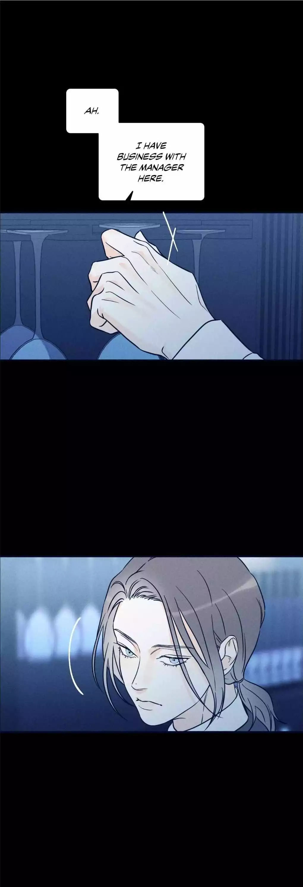 Do You Still Like Me? - Chapter 53 Page 13