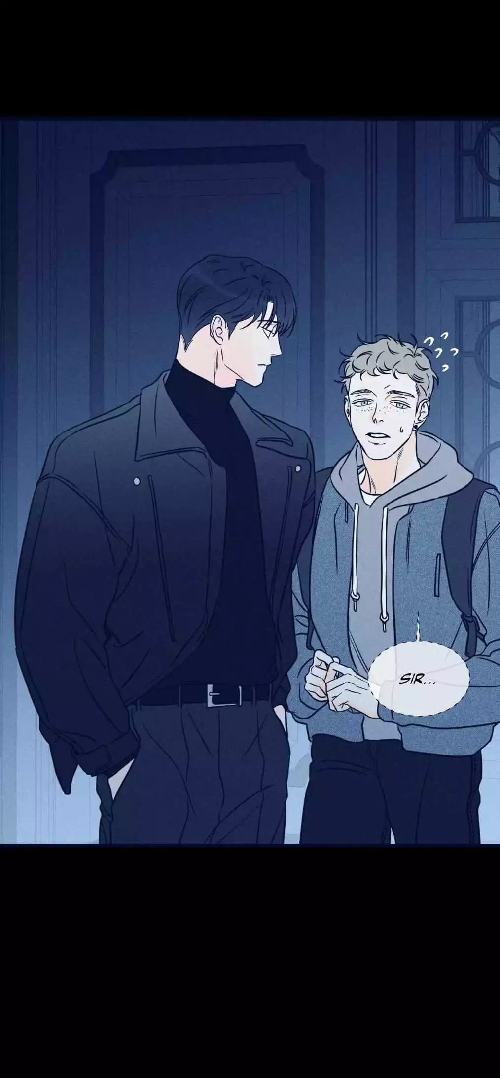 Do You Still Like Me? - Chapter 53 Page 14