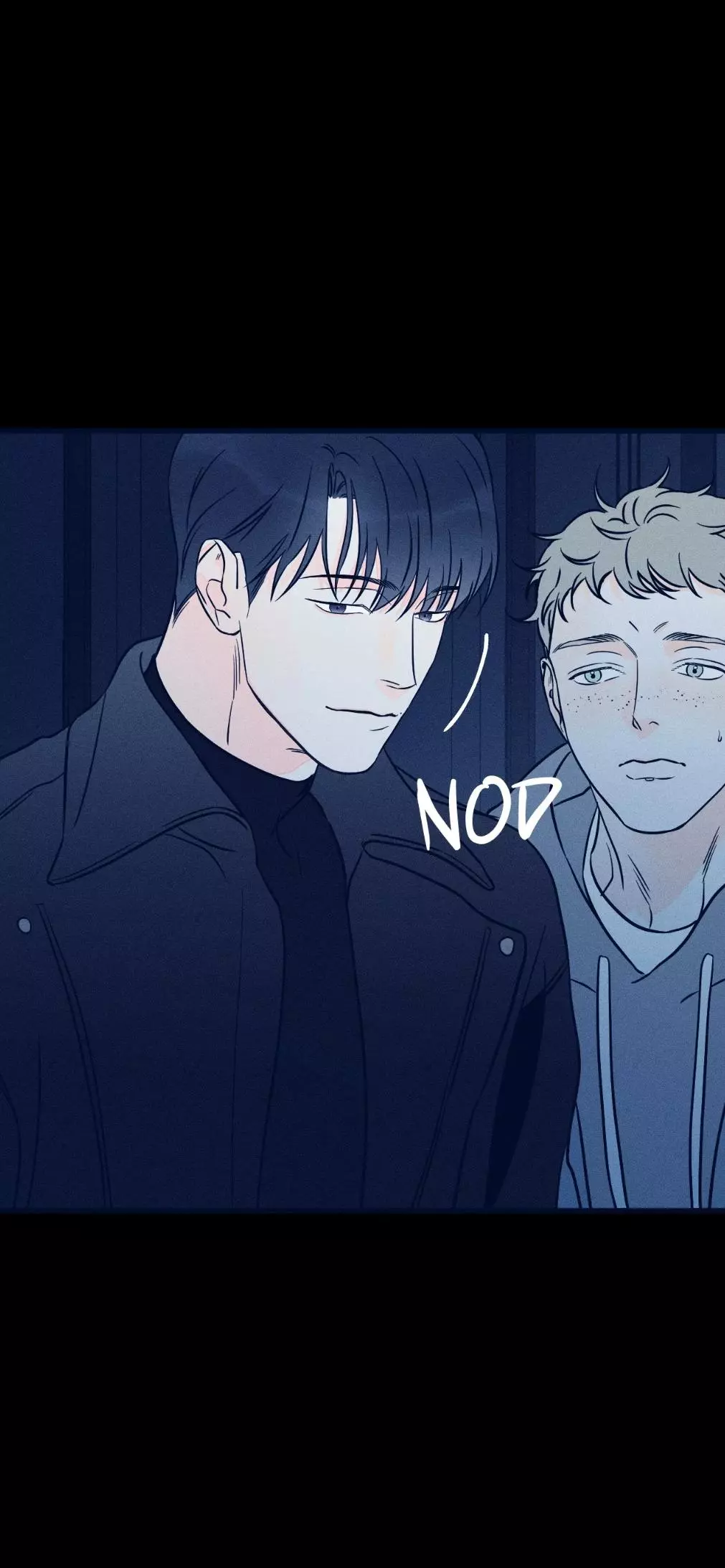 Do You Still Like Me? - Chapter 53 Page 16