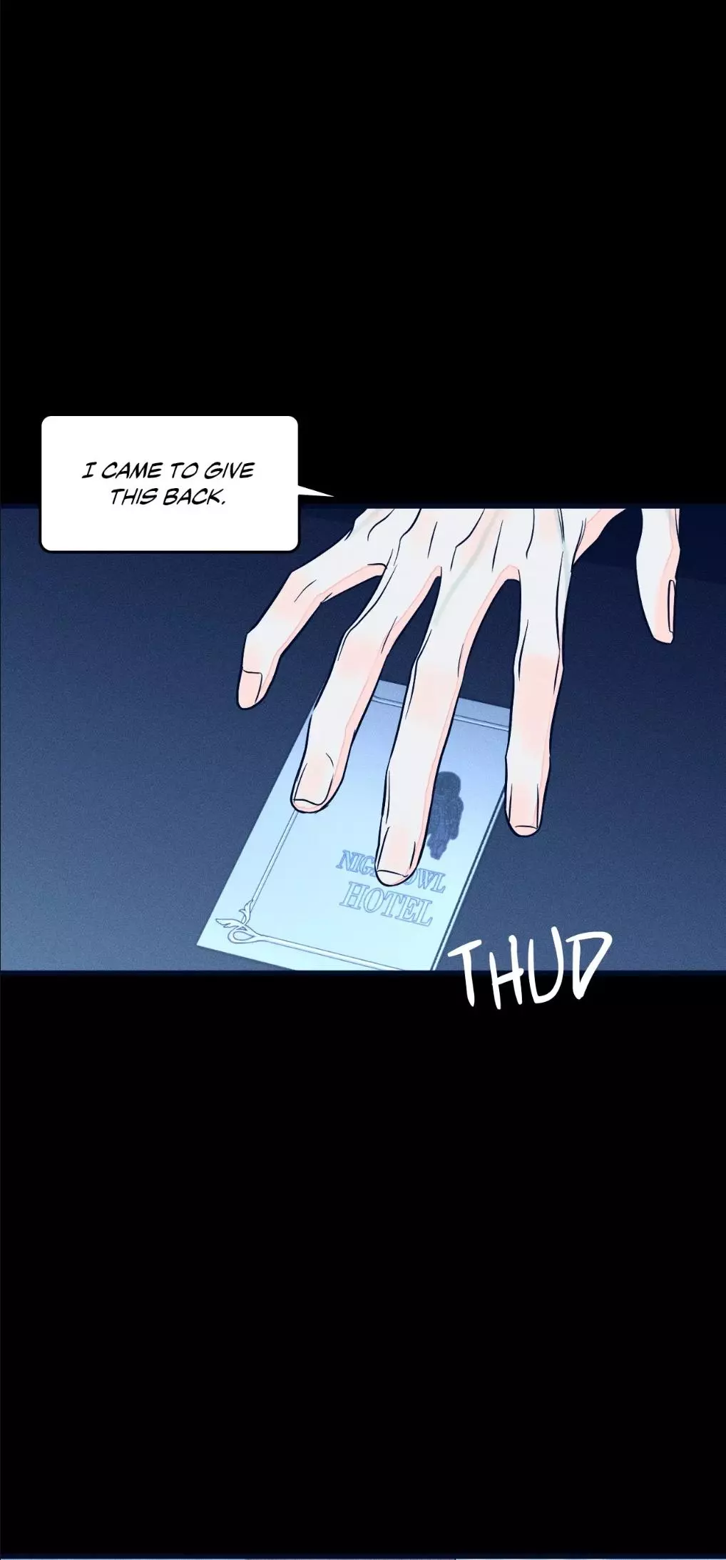 Do You Still Like Me? - Chapter 53 Page 22