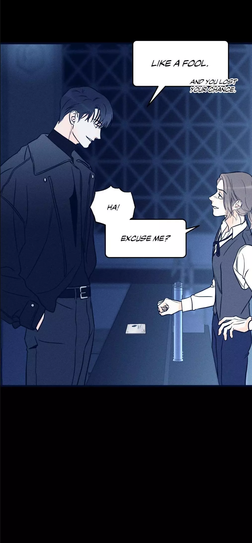 Do You Still Like Me? - Chapter 53 Page 24