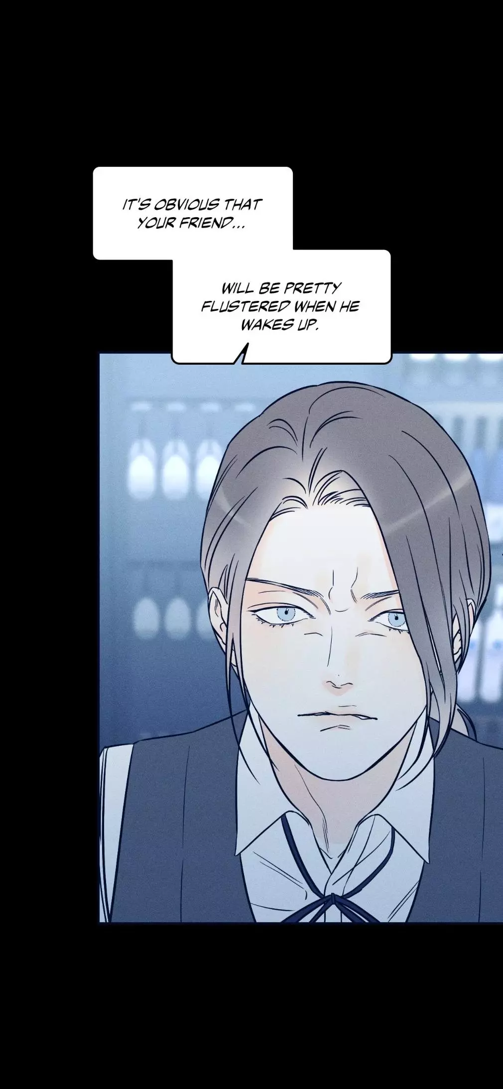 Do You Still Like Me? - Chapter 53 Page 26