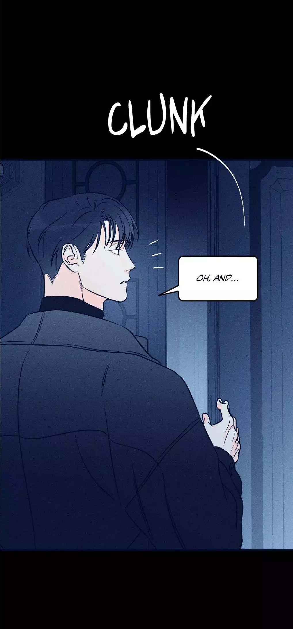 Do You Still Like Me? - Chapter 53 Page 28