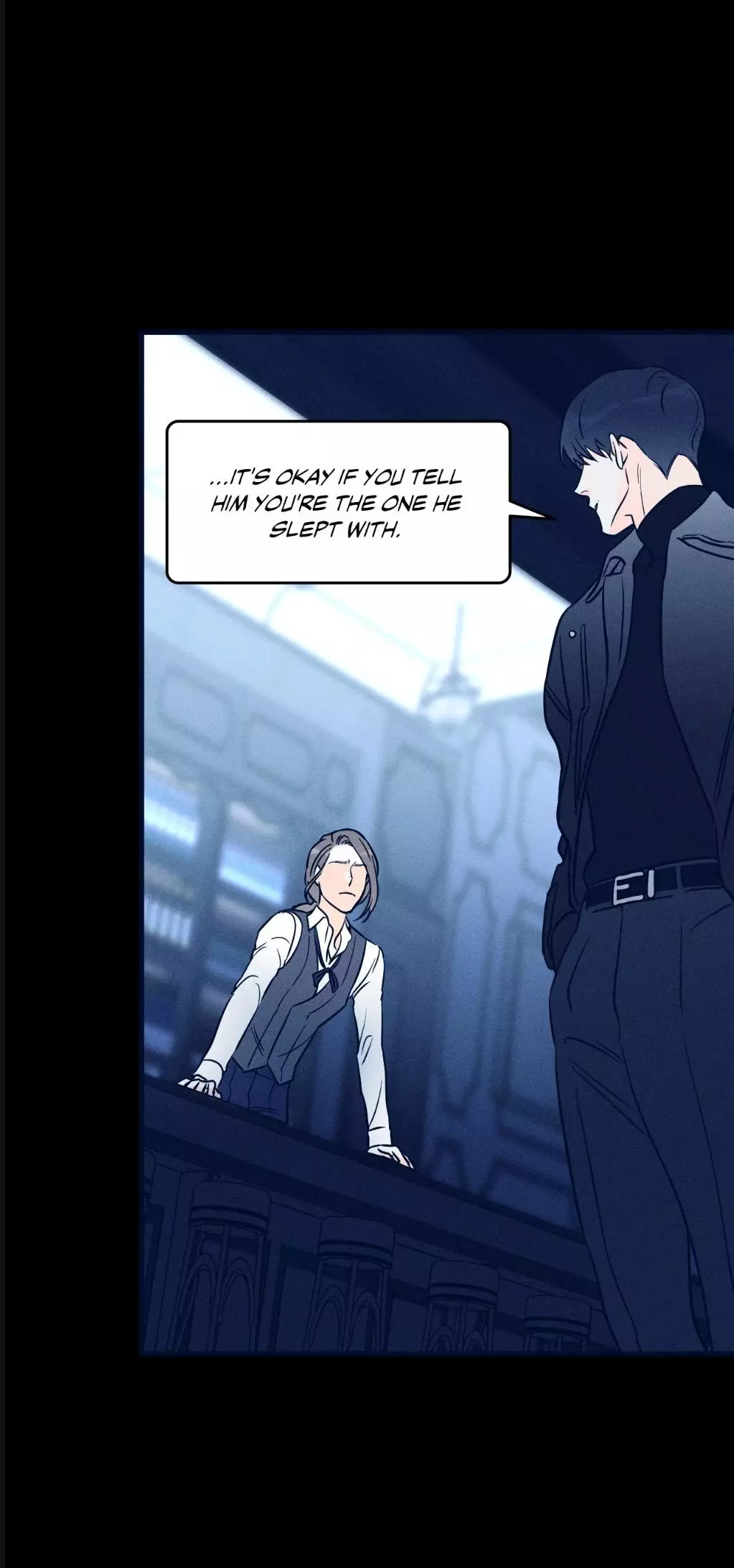 Do You Still Like Me? - Chapter 53 Page 29