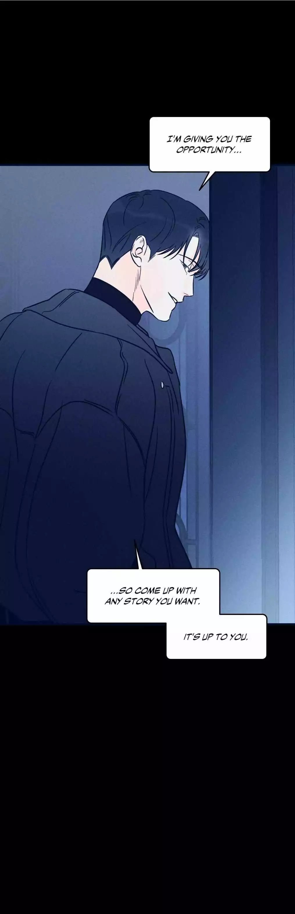 Do You Still Like Me? - Chapter 53 Page 30