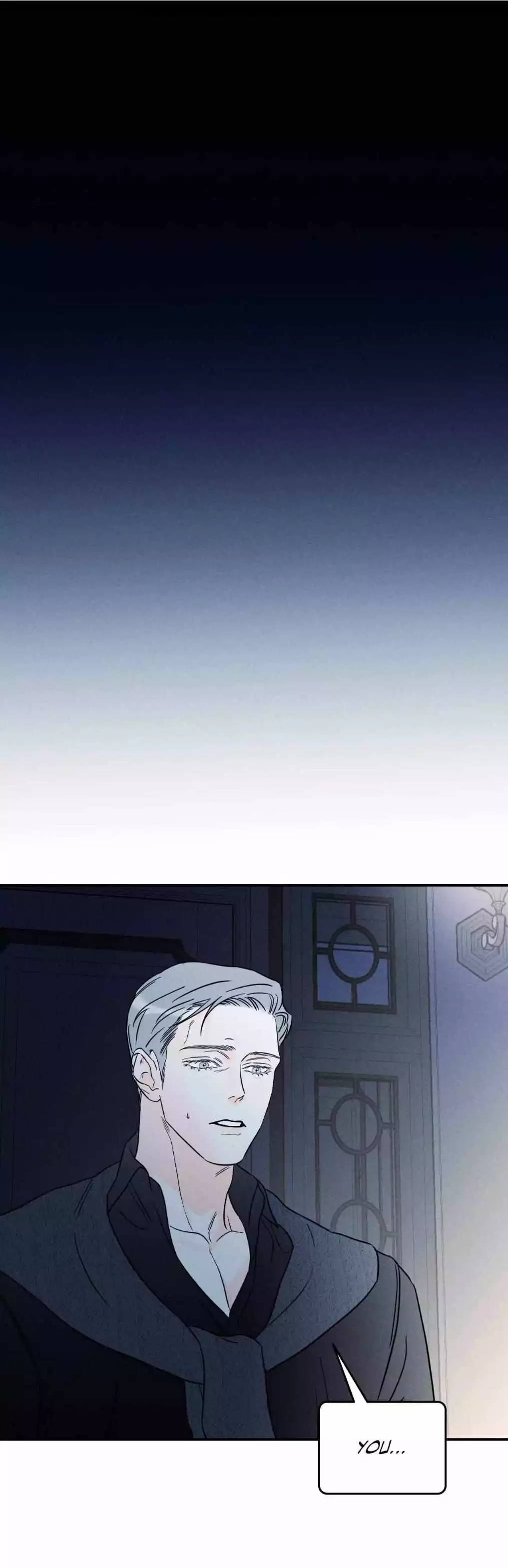 Do You Still Like Me? - Chapter 53 Page 32