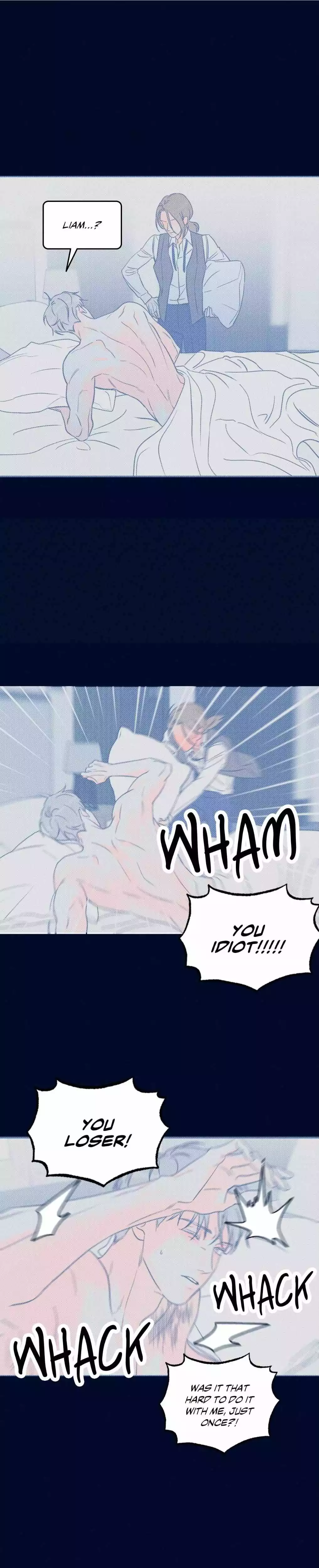 Do You Still Like Me? - Chapter 53 Page 34