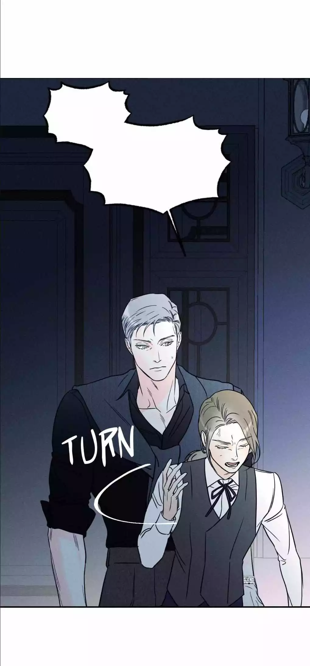 Do You Still Like Me? - Chapter 53 Page 38