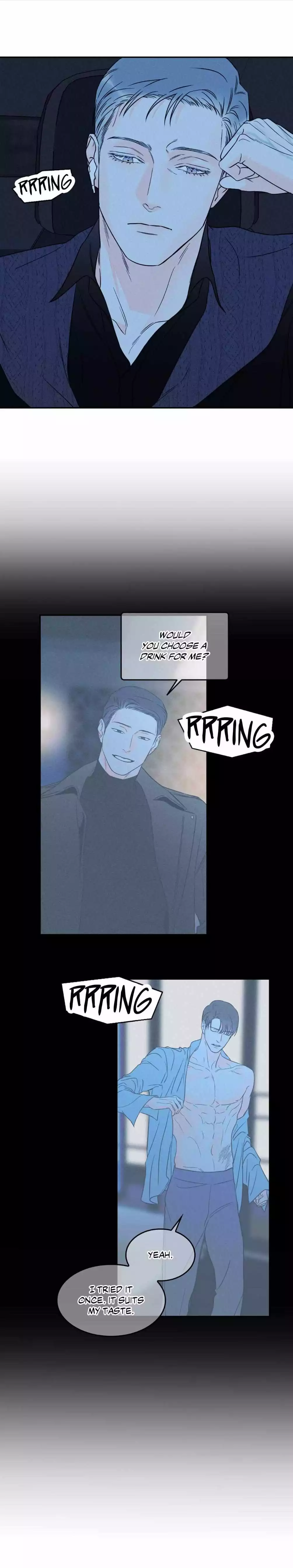 Do You Still Like Me? - Chapter 53 Page 41